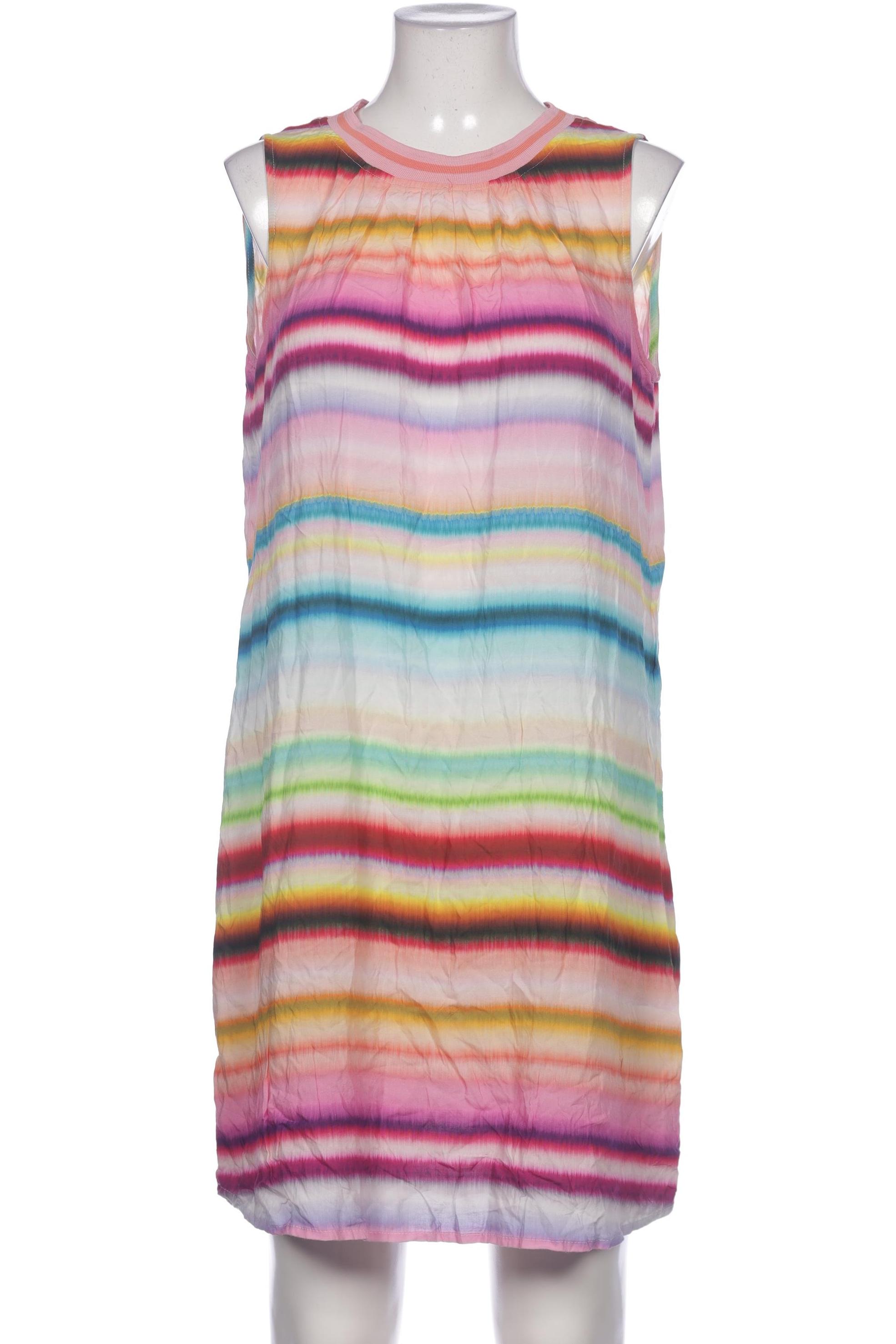 

Emily van den Bergh Damen Kleid, mehrfarbig, Gr. 42