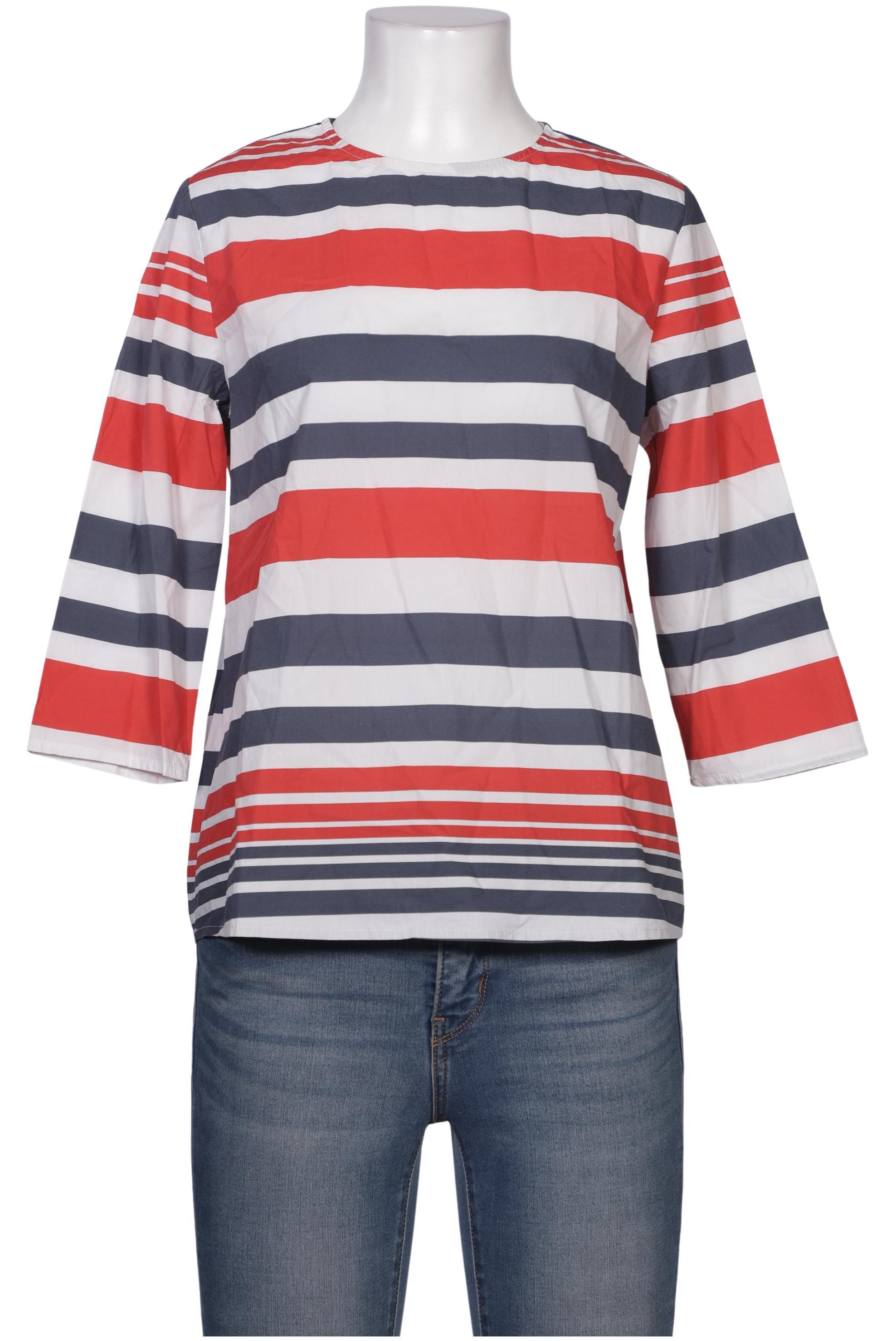

Emily van den Bergh Damen Bluse, mehrfarbig, Gr. 38