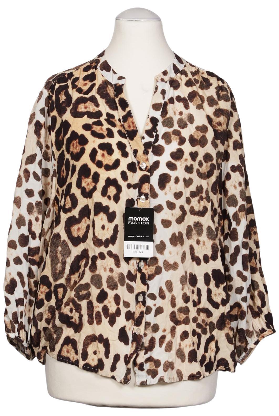 

Emily van den Bergh Damen Bluse, mehrfarbig, Gr. 36