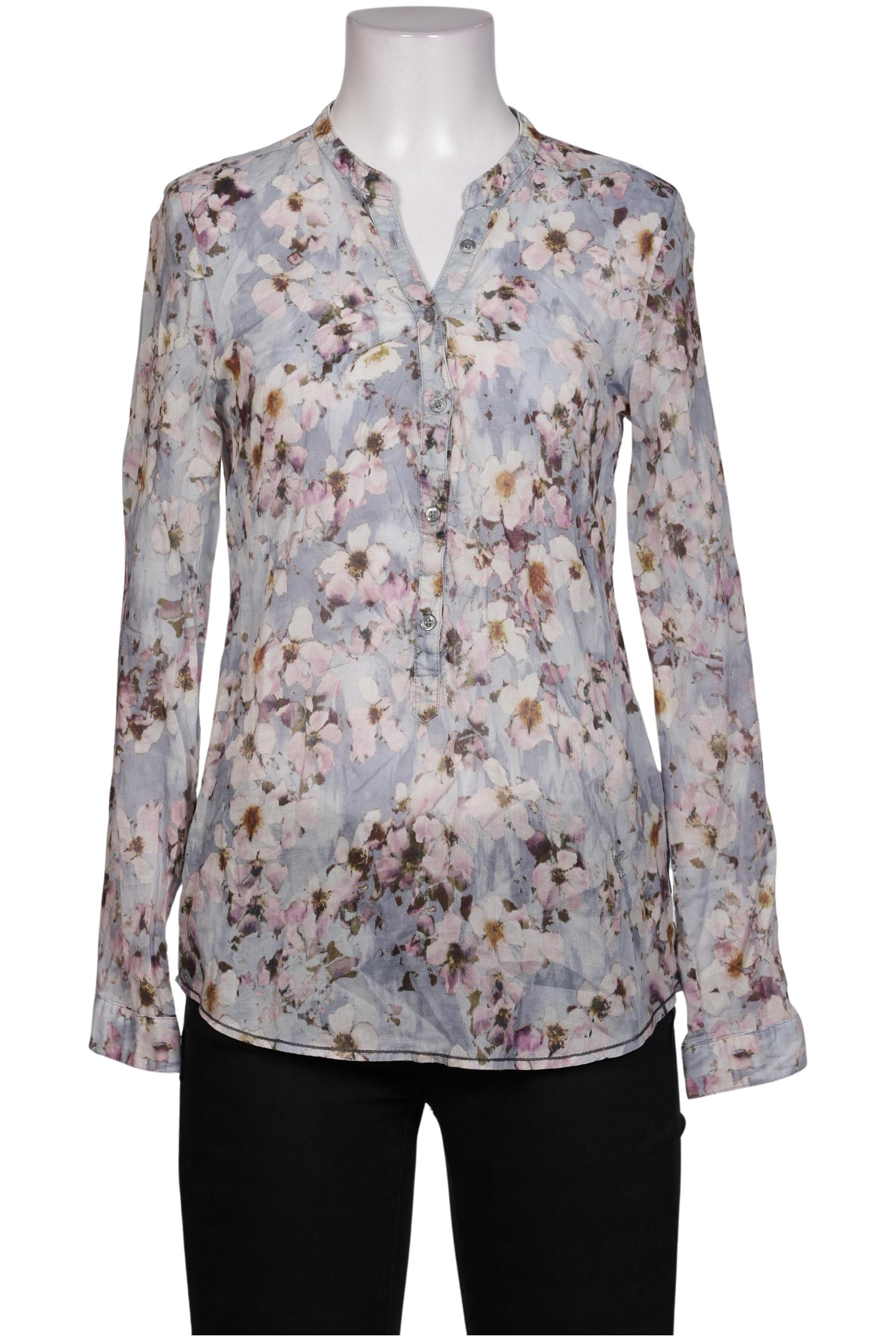 

Emily van den Bergh Damen Bluse, mehrfarbig, Gr. 36