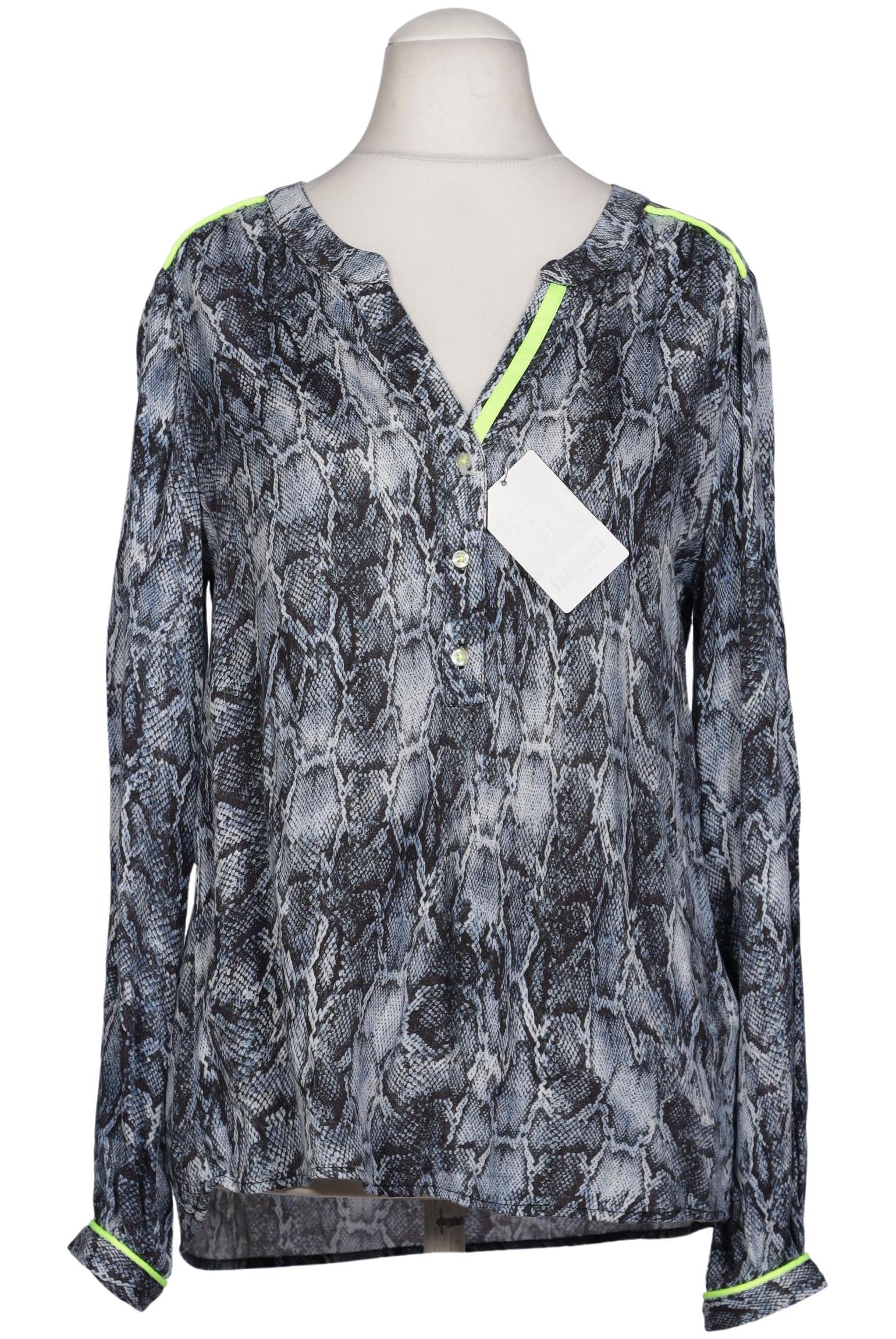 

Emily van den Bergh Damen Bluse, neon, Gr. 38