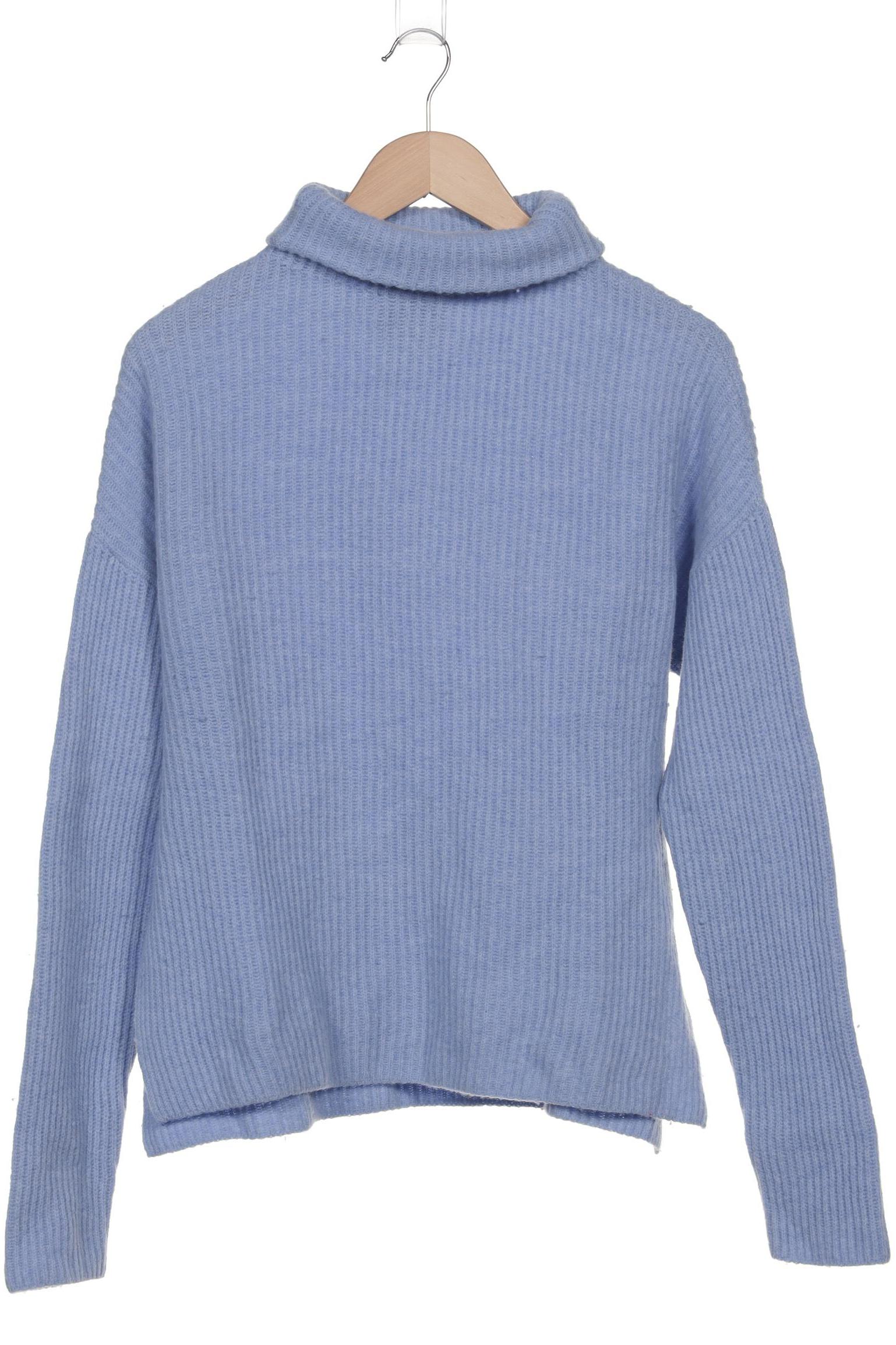 

Emily van den Bergh Damen Pullover, blau, Gr. 44