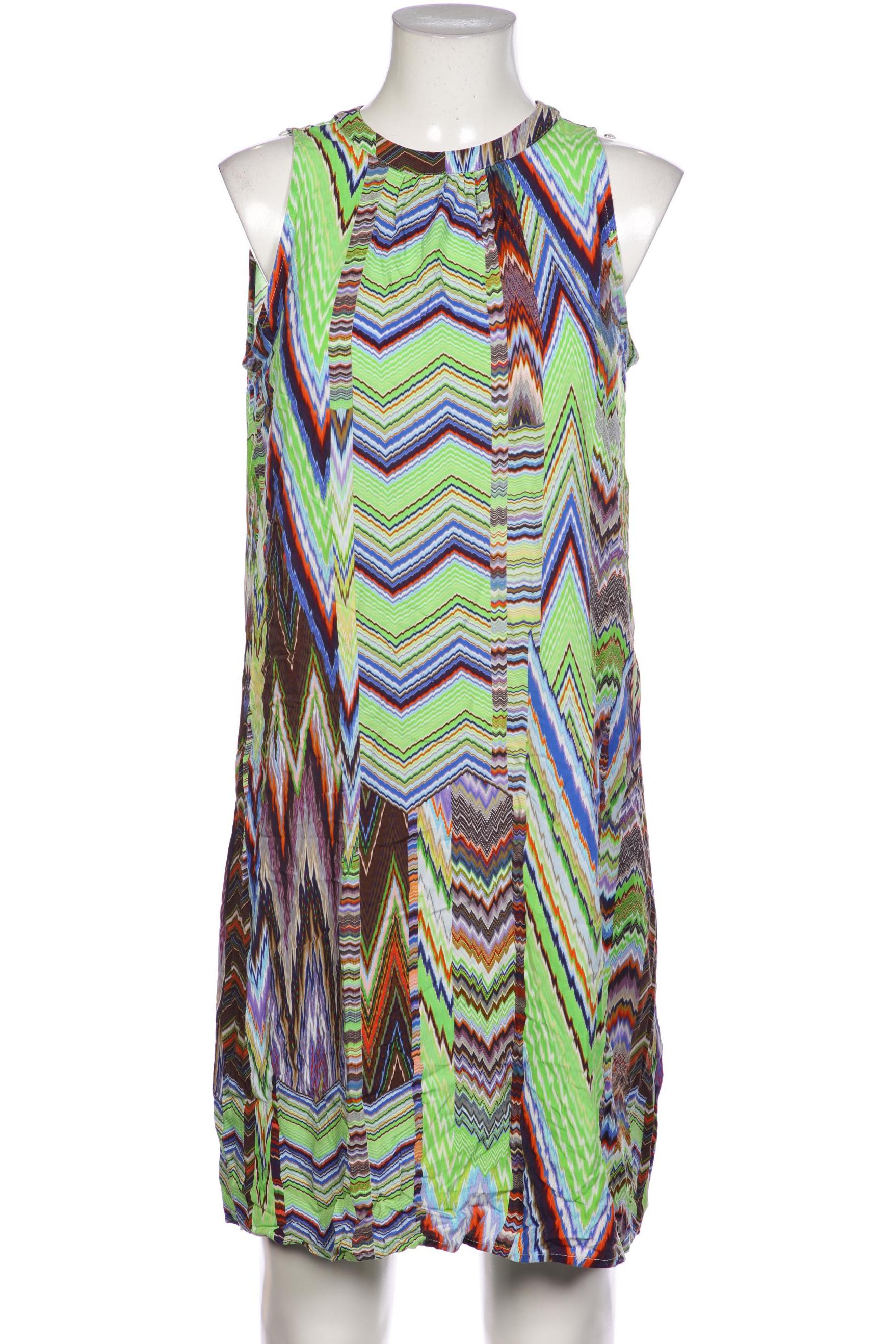 

Emily van den Bergh Damen Kleid, mehrfarbig, Gr. 38
