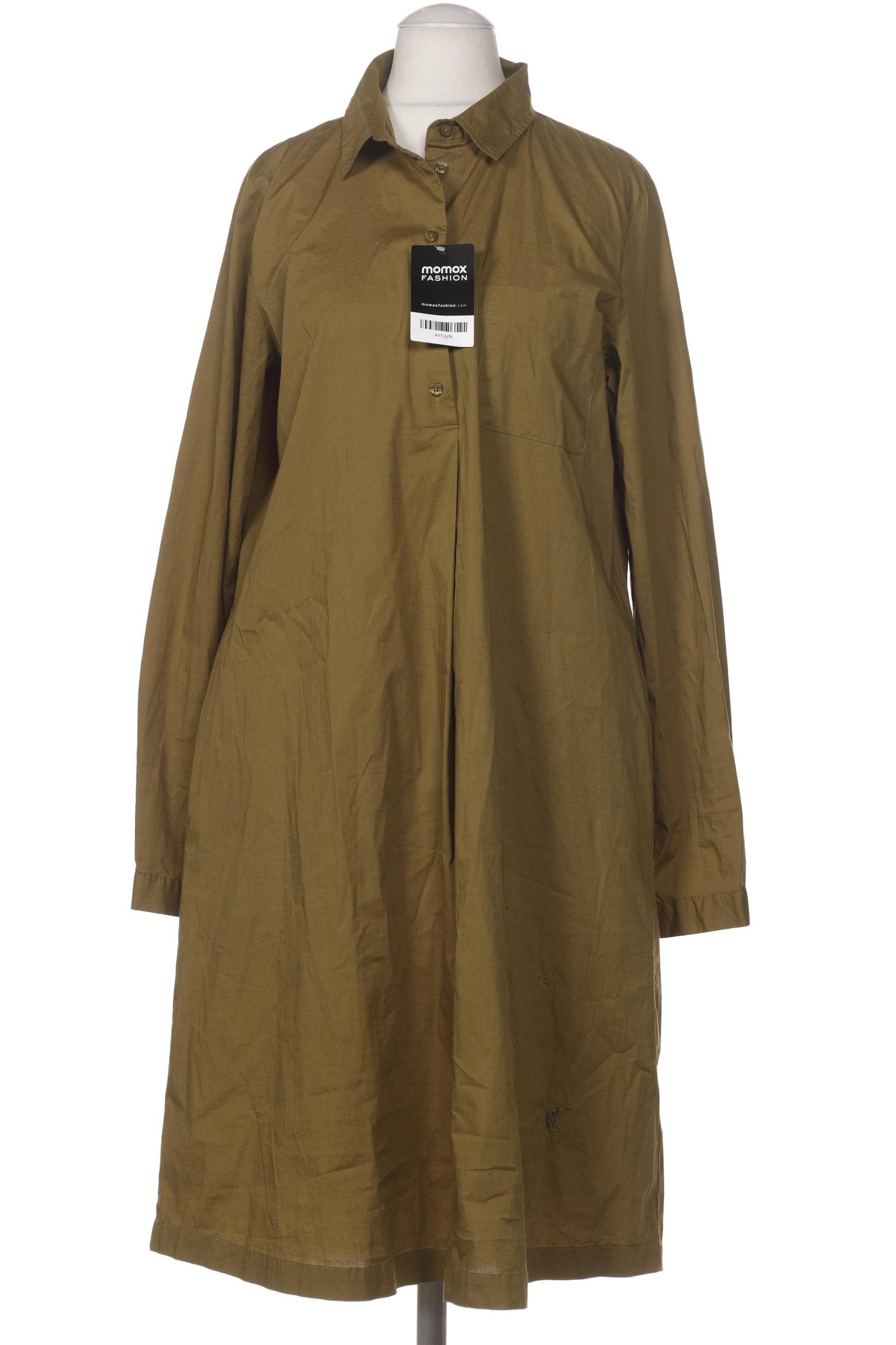 

Emily van den Bergh Damen Kleid, grün, Gr. 36