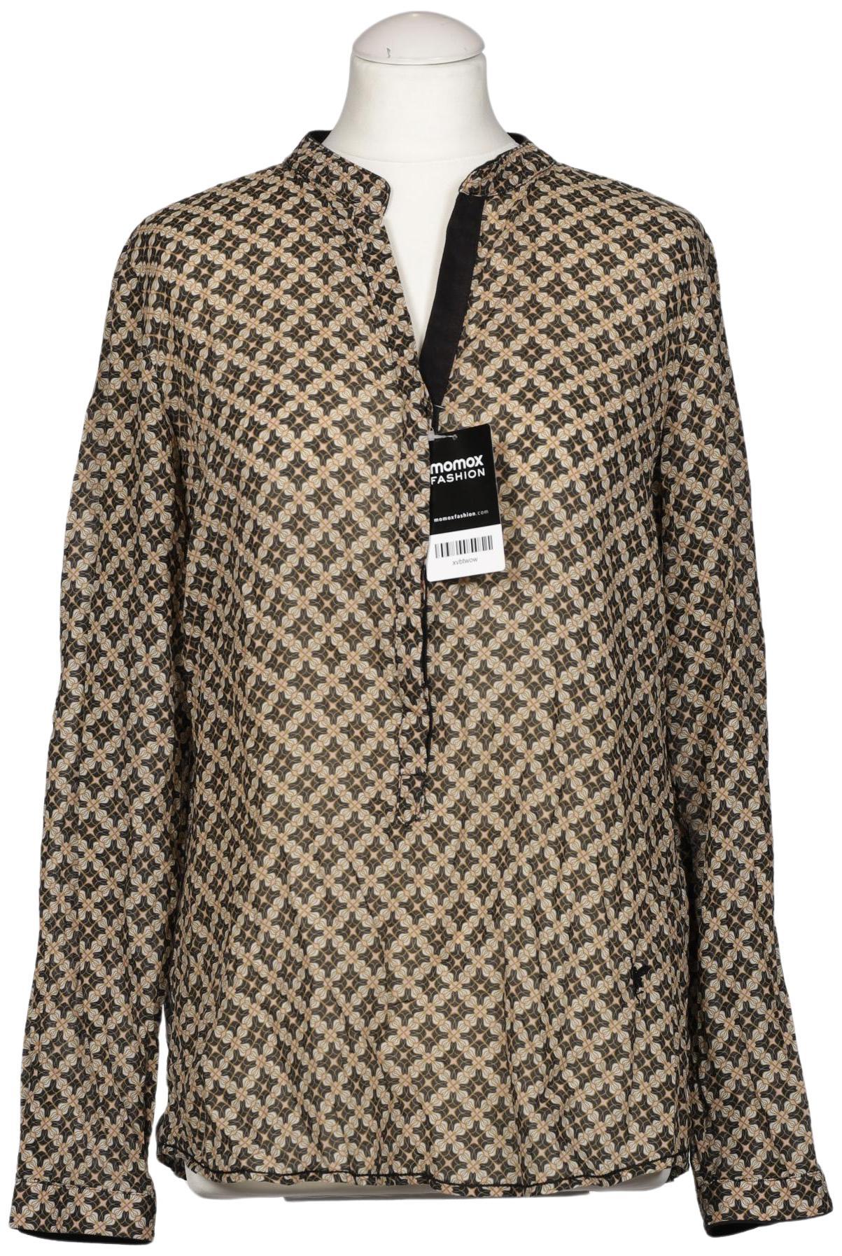 

Emily van den Bergh Damen Bluse, mehrfarbig, Gr. 40