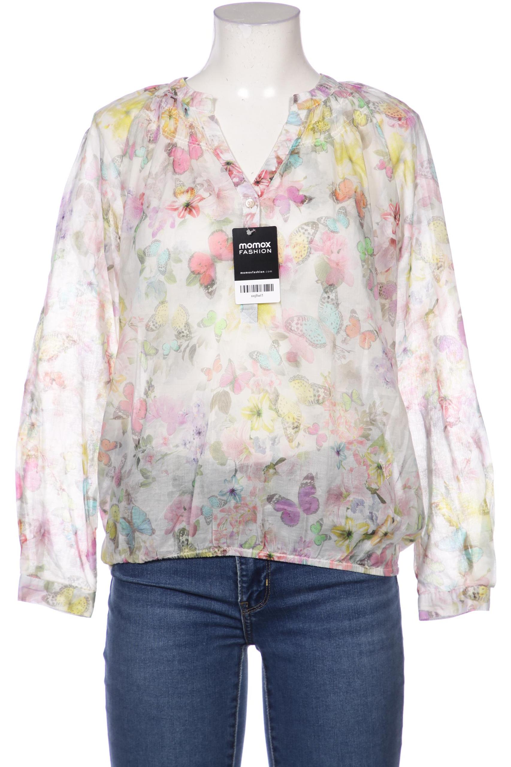 

Emily van den Bergh Damen Bluse, pink