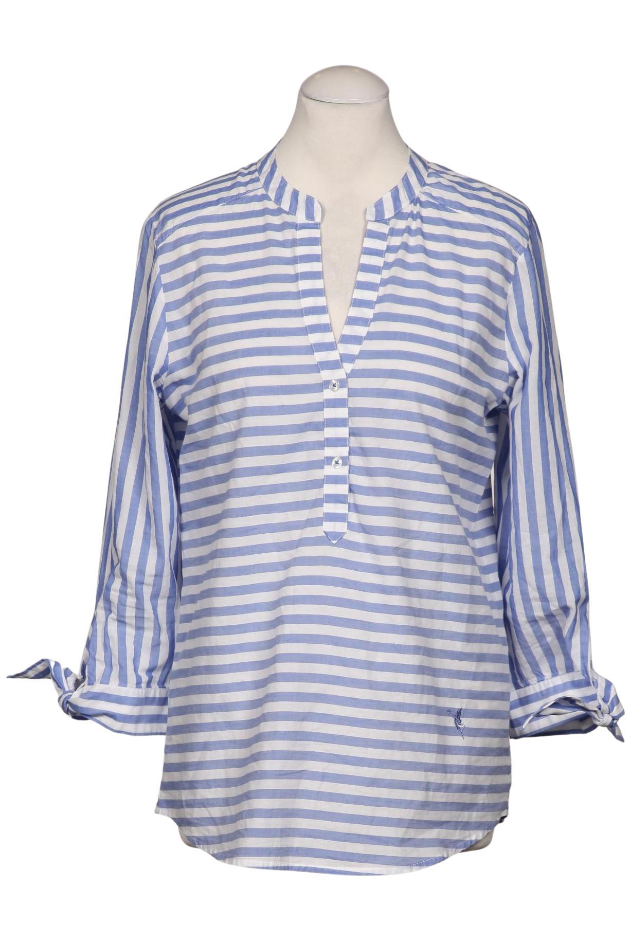 

Emily van den Bergh Damen Bluse, mehrfarbig, Gr. 38