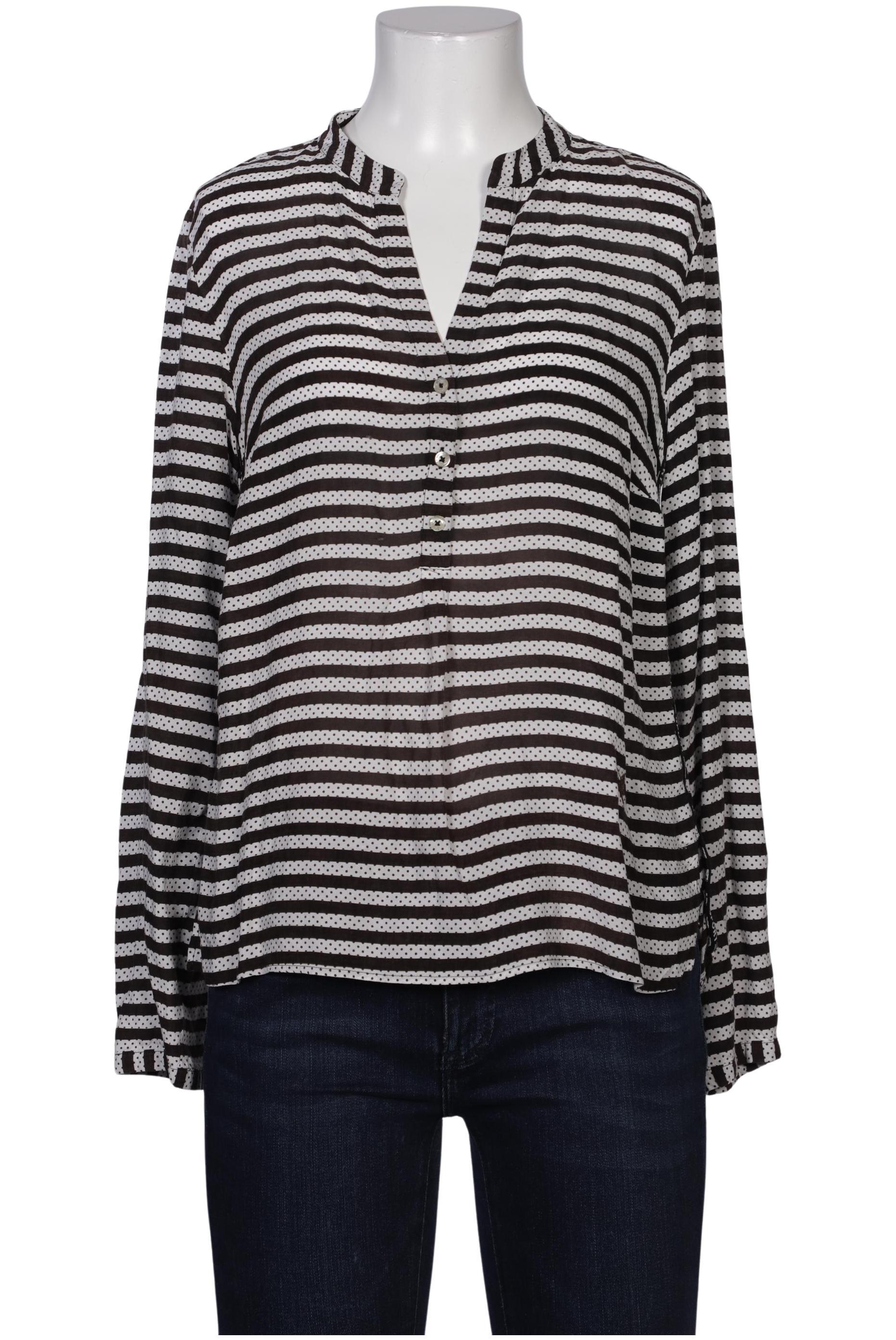 

Emily van den Bergh Damen Bluse, mehrfarbig, Gr. 38