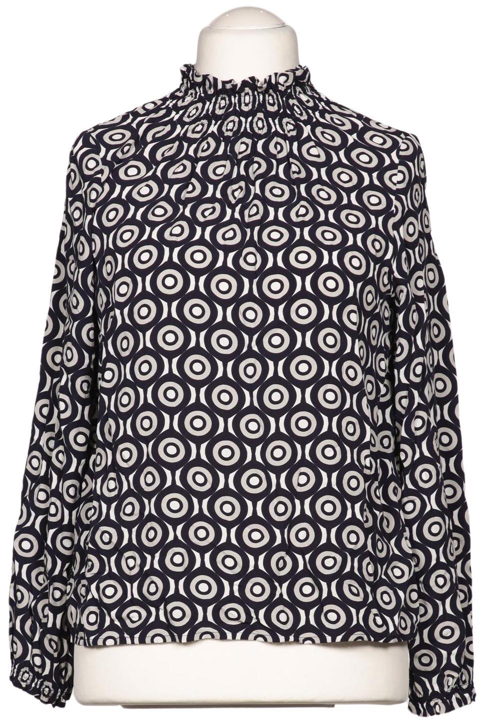 

Emily van den Bergh Damen Bluse, mehrfarbig, Gr. 38