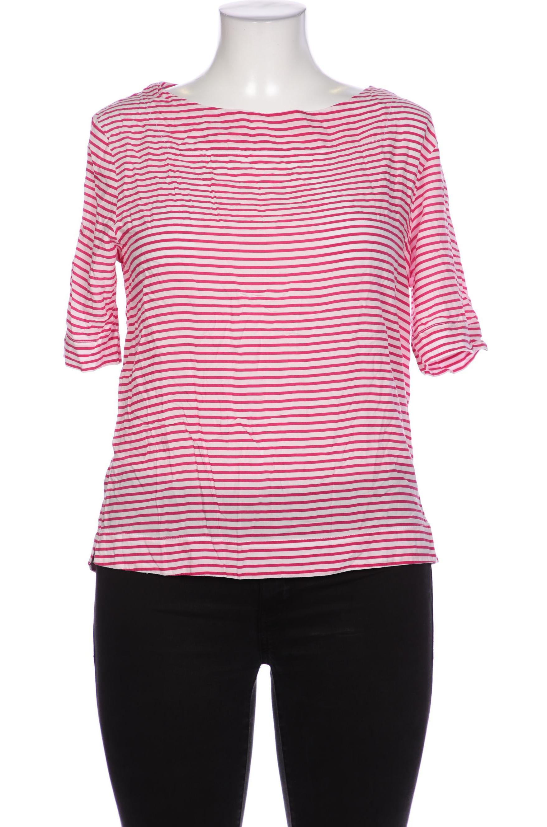 

Emily van den Bergh Damen Bluse, pink, Gr. 42