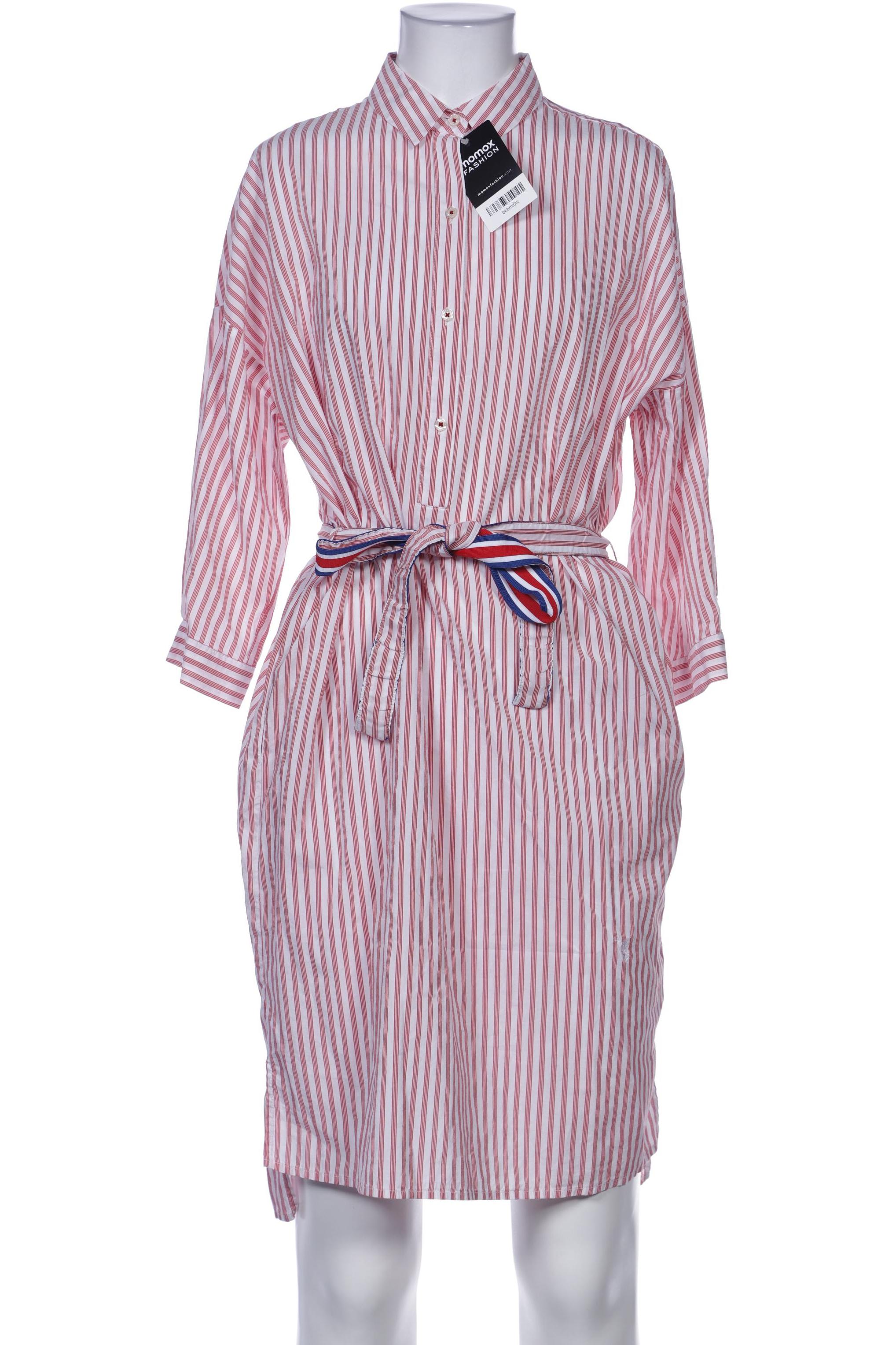 

Emily van den Bergh Damen Kleid, rot, Gr. 36