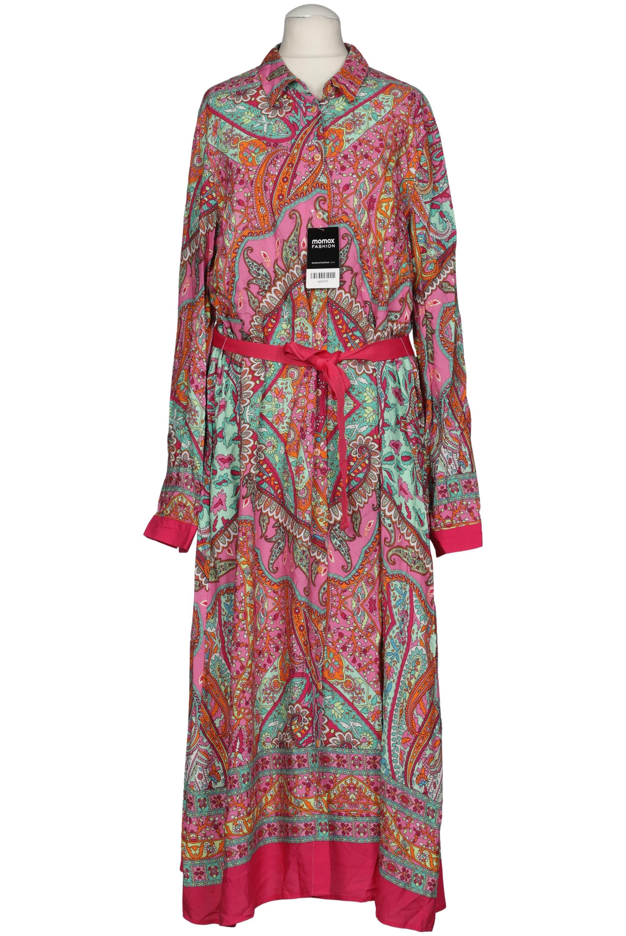 

Emily van den Bergh Damen Kleid, mehrfarbig, Gr. 42