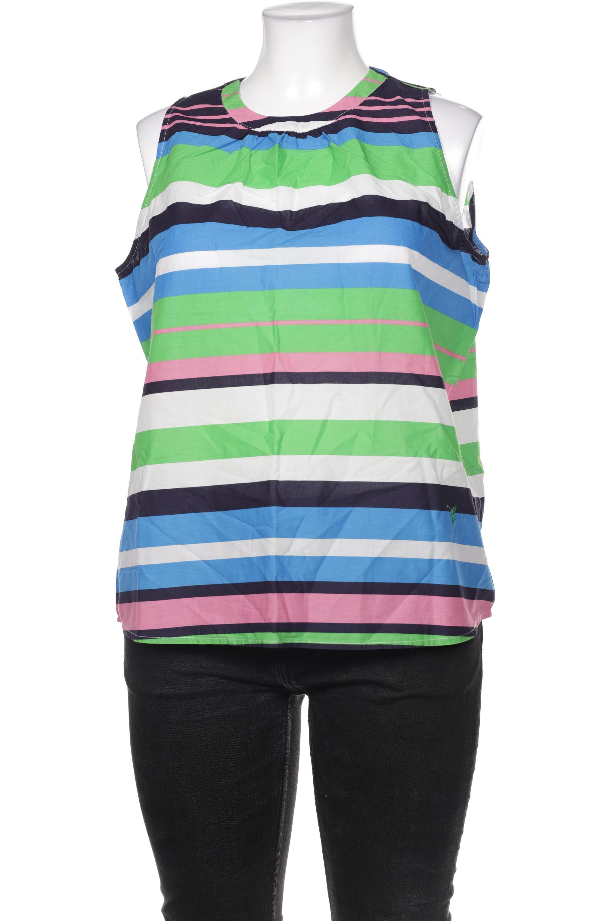 

Emily van den Bergh Damen Bluse, mehrfarbig, Gr. 42