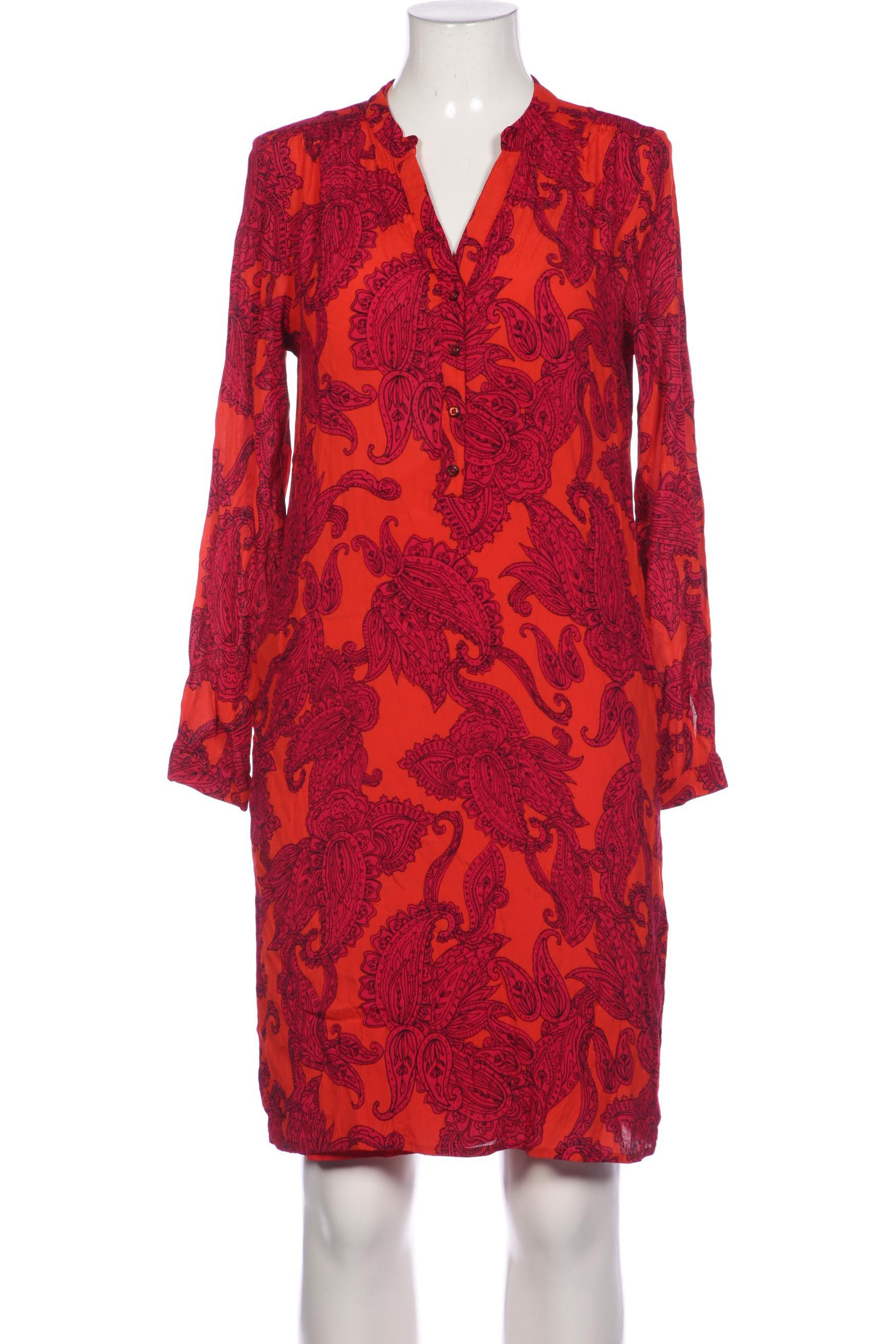 

Emily van den Bergh Damen Kleid, rot, Gr. 38
