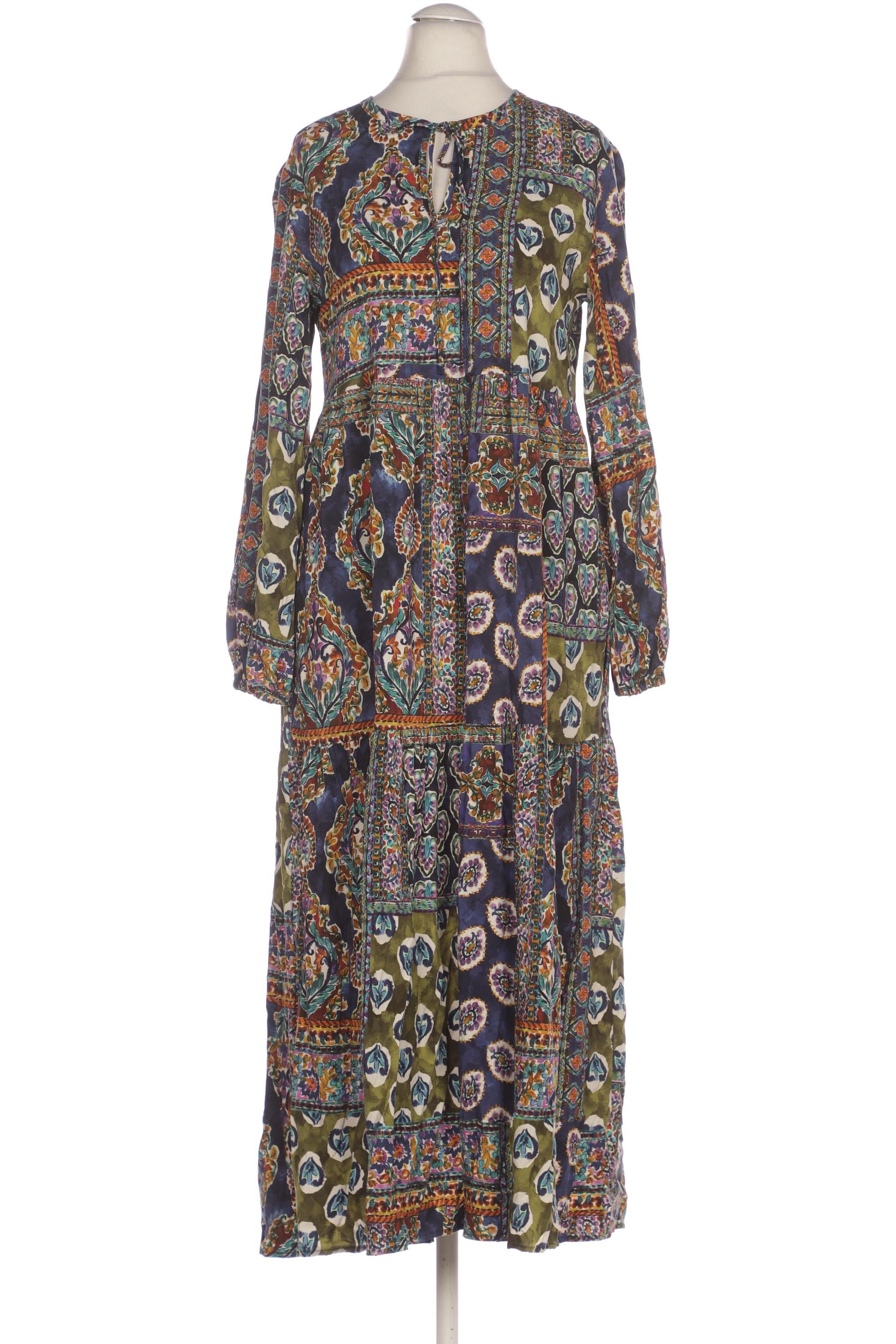 

Emily van den Bergh Damen Kleid, mehrfarbig