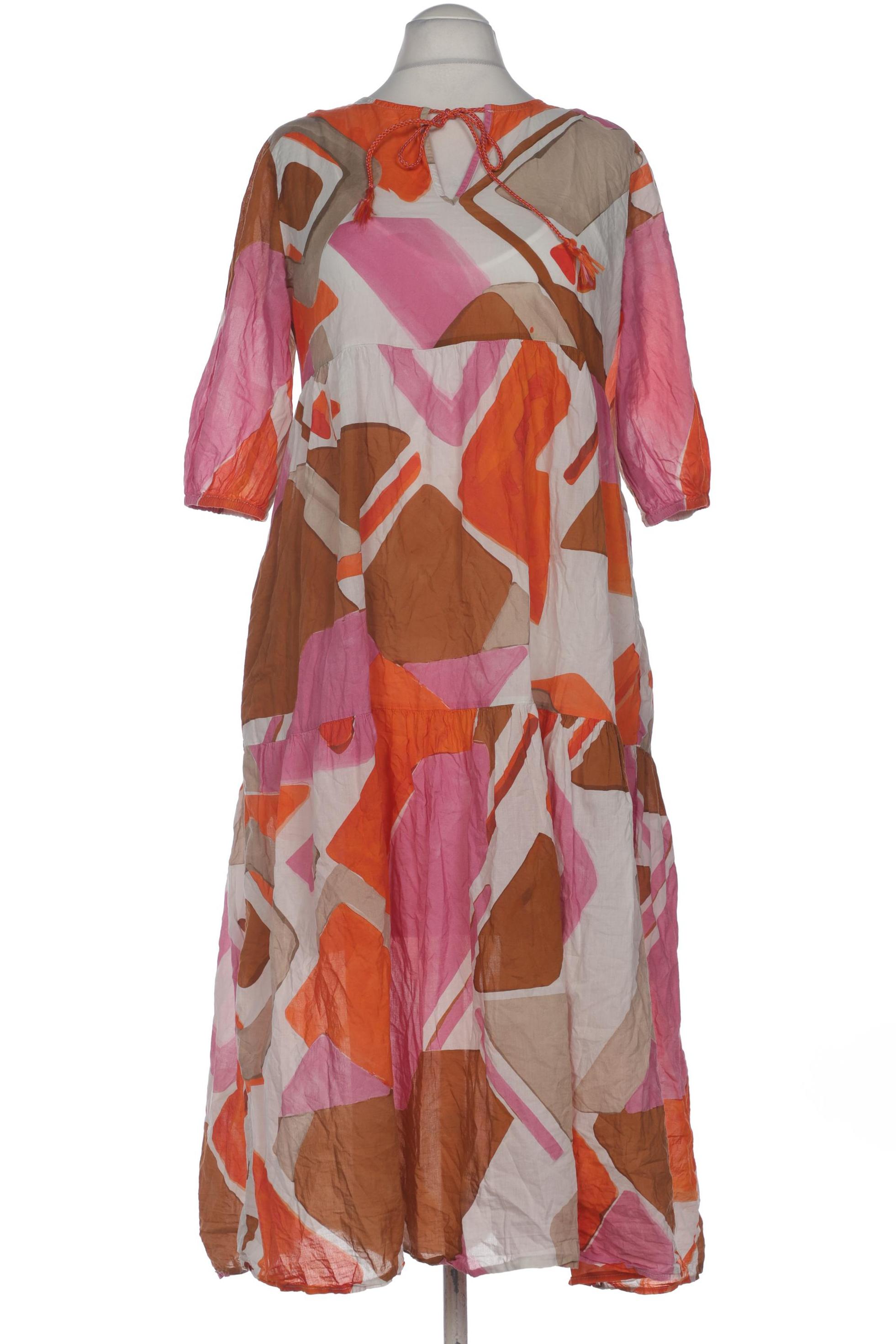 

Emily van den Bergh Damen Kleid, mehrfarbig, Gr. 40