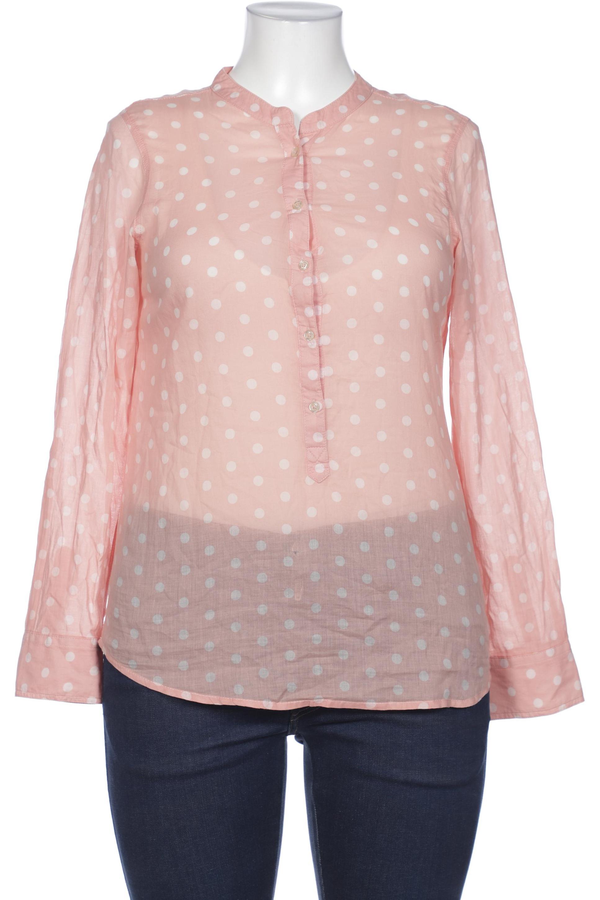 

Emily van den Bergh Damen Bluse, pink