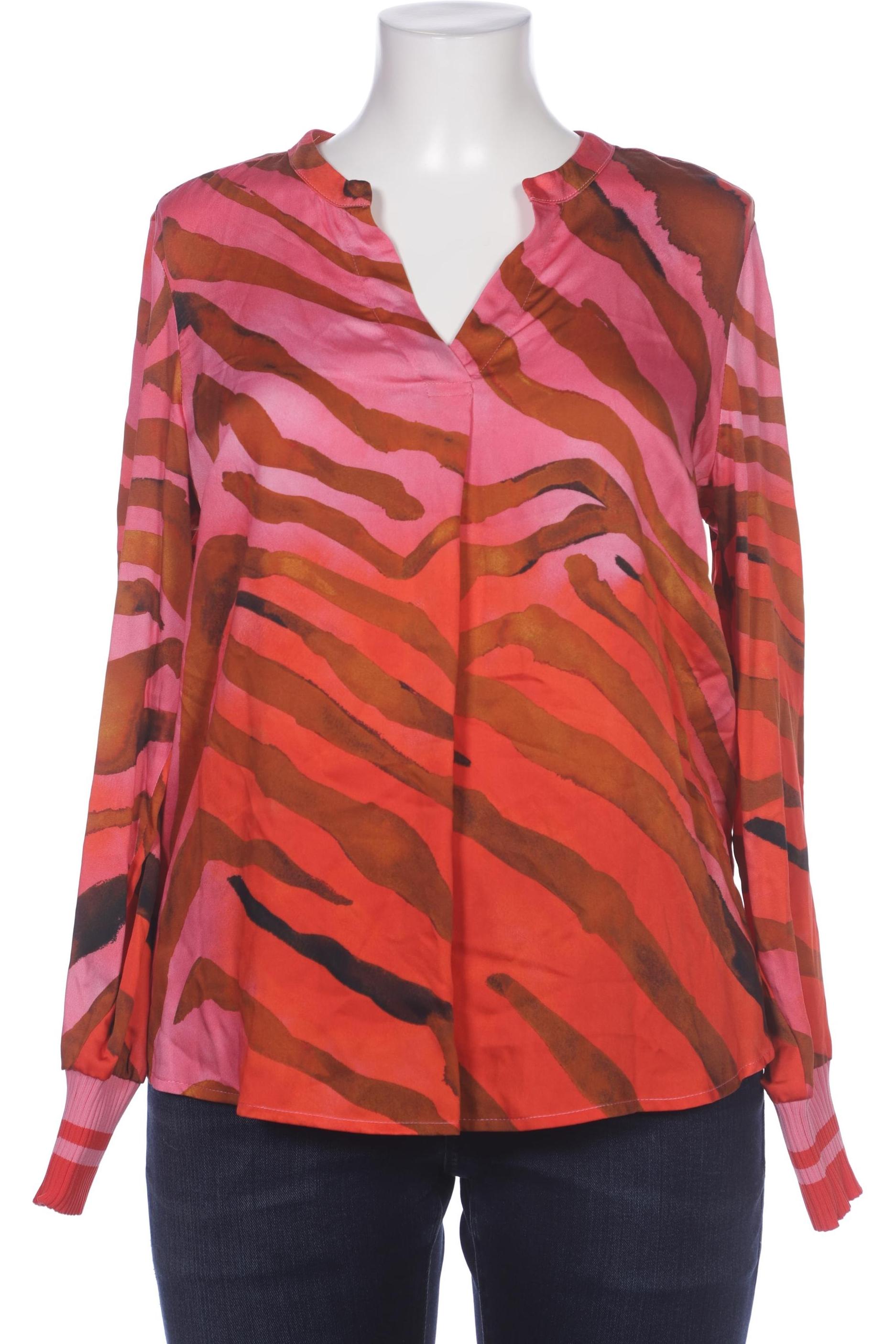 

Emily van den Bergh Damen Bluse, mehrfarbig, Gr. 42