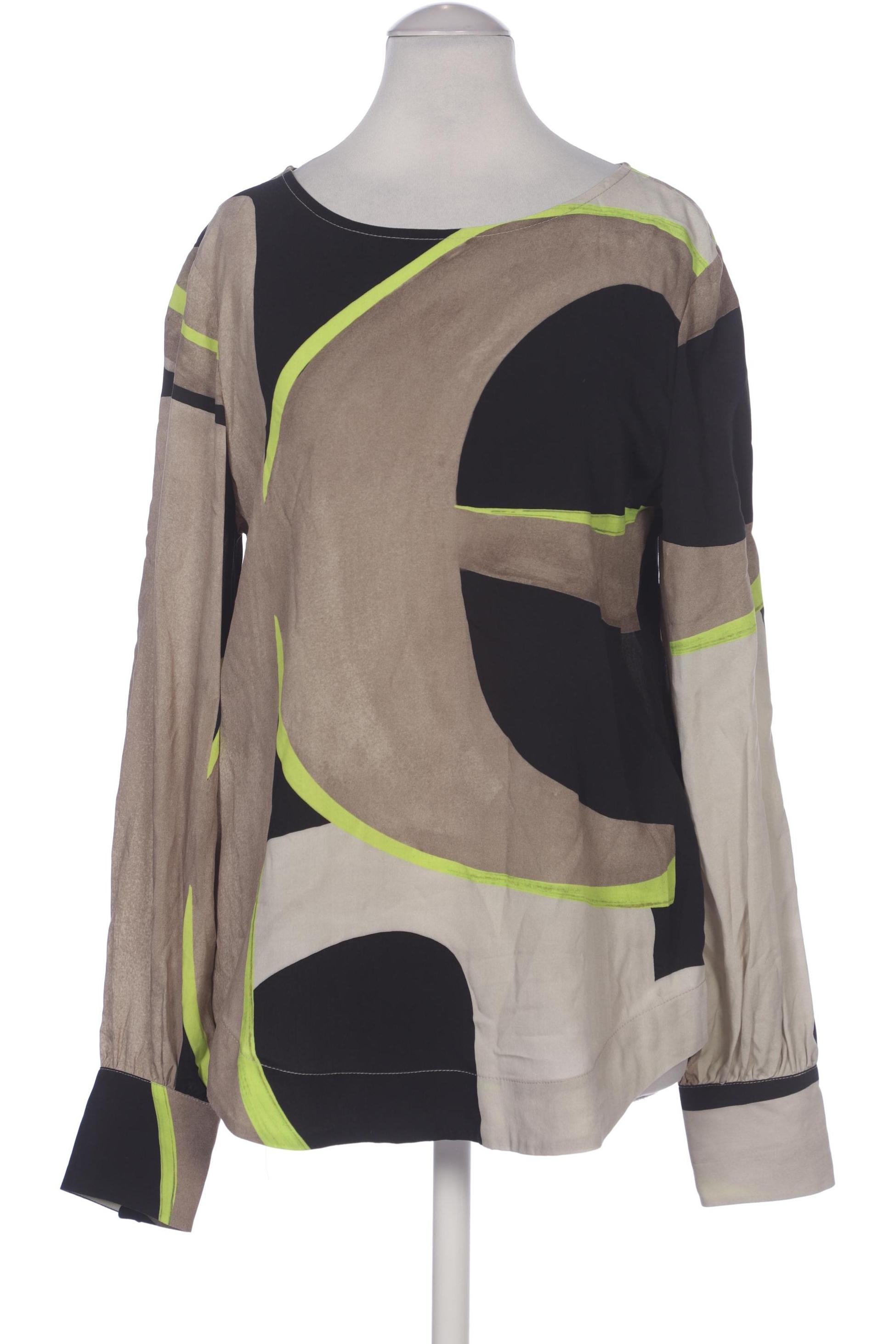 

Emily van den Bergh Damen Bluse, beige, Gr. 36