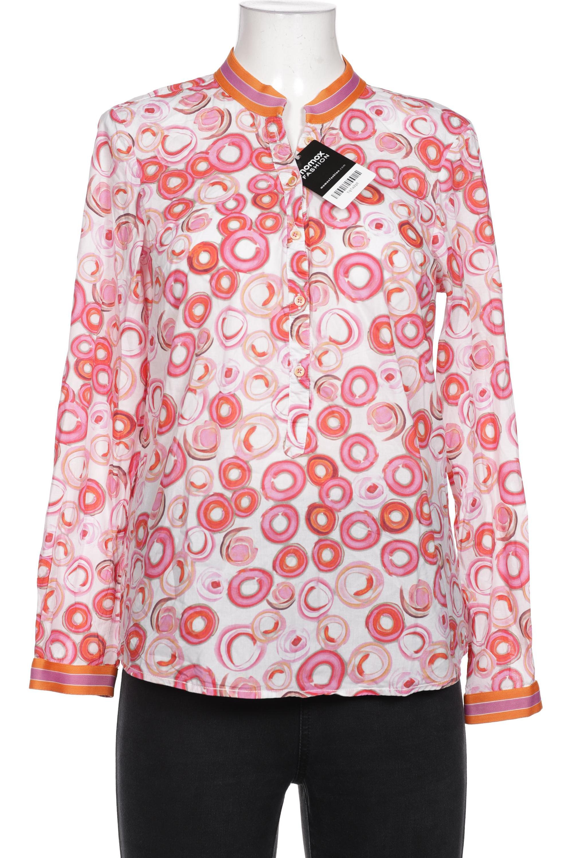 

Emily van den Bergh Damen Bluse, pink