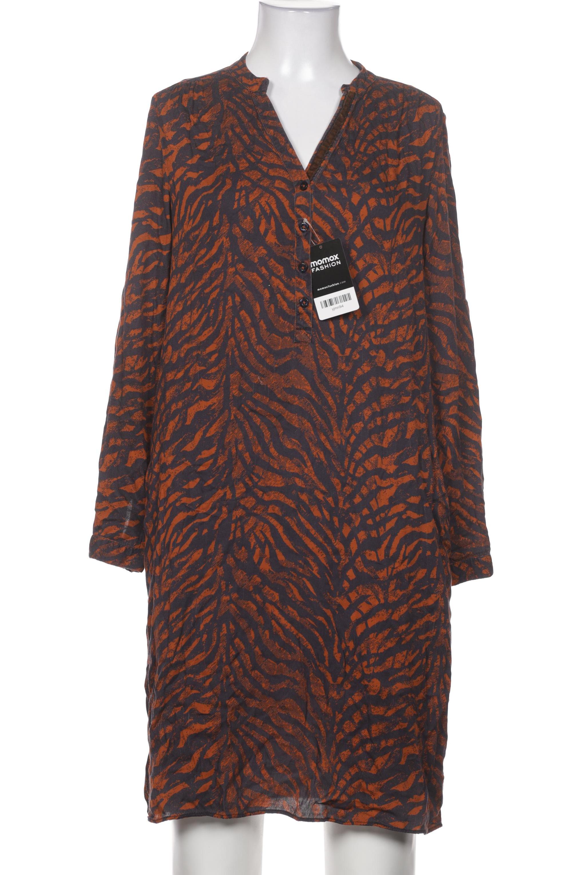 

Emily van den Bergh Damen Kleid, marineblau, Gr. 34