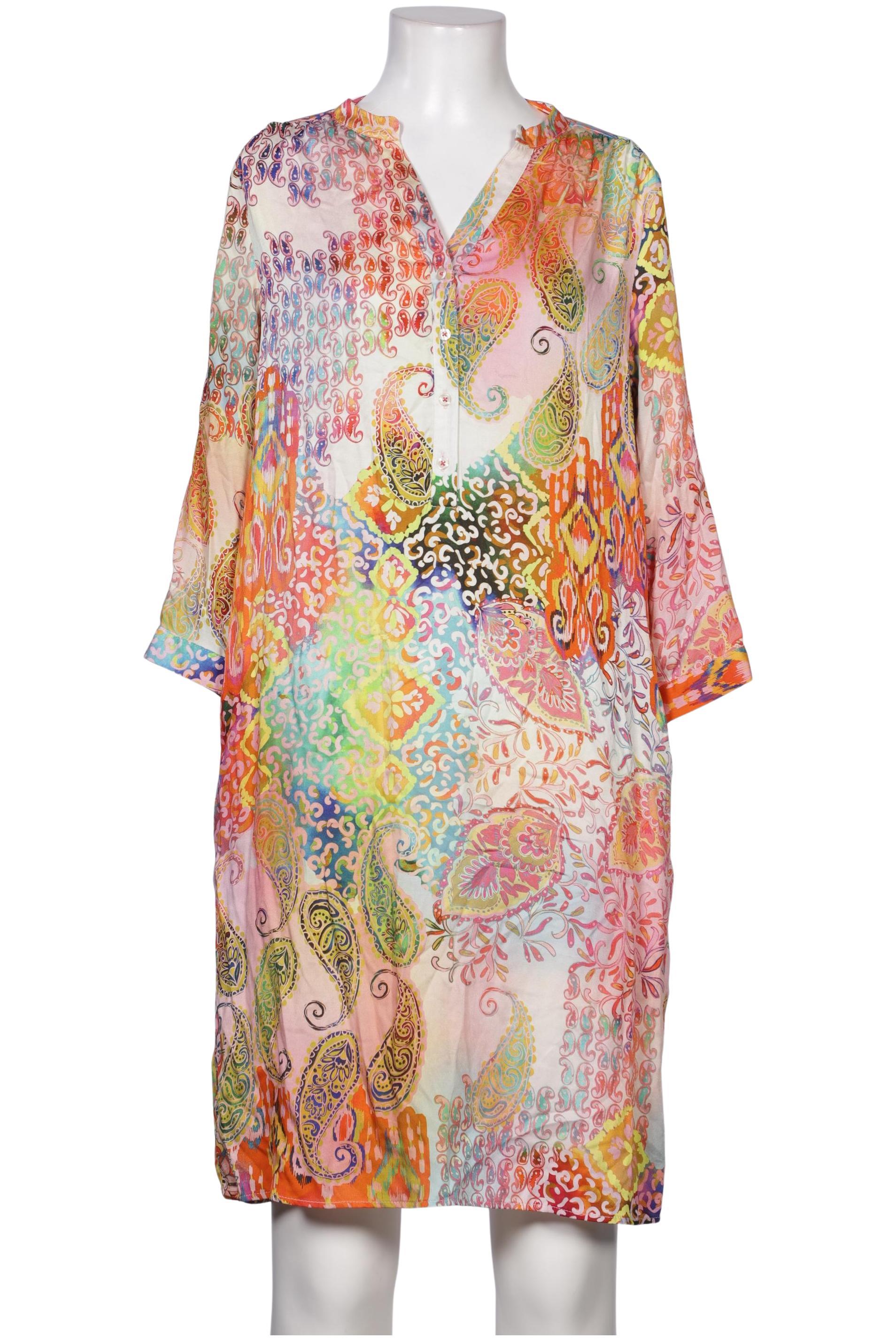 

Emily van den Bergh Damen Kleid, mehrfarbig, Gr. 36