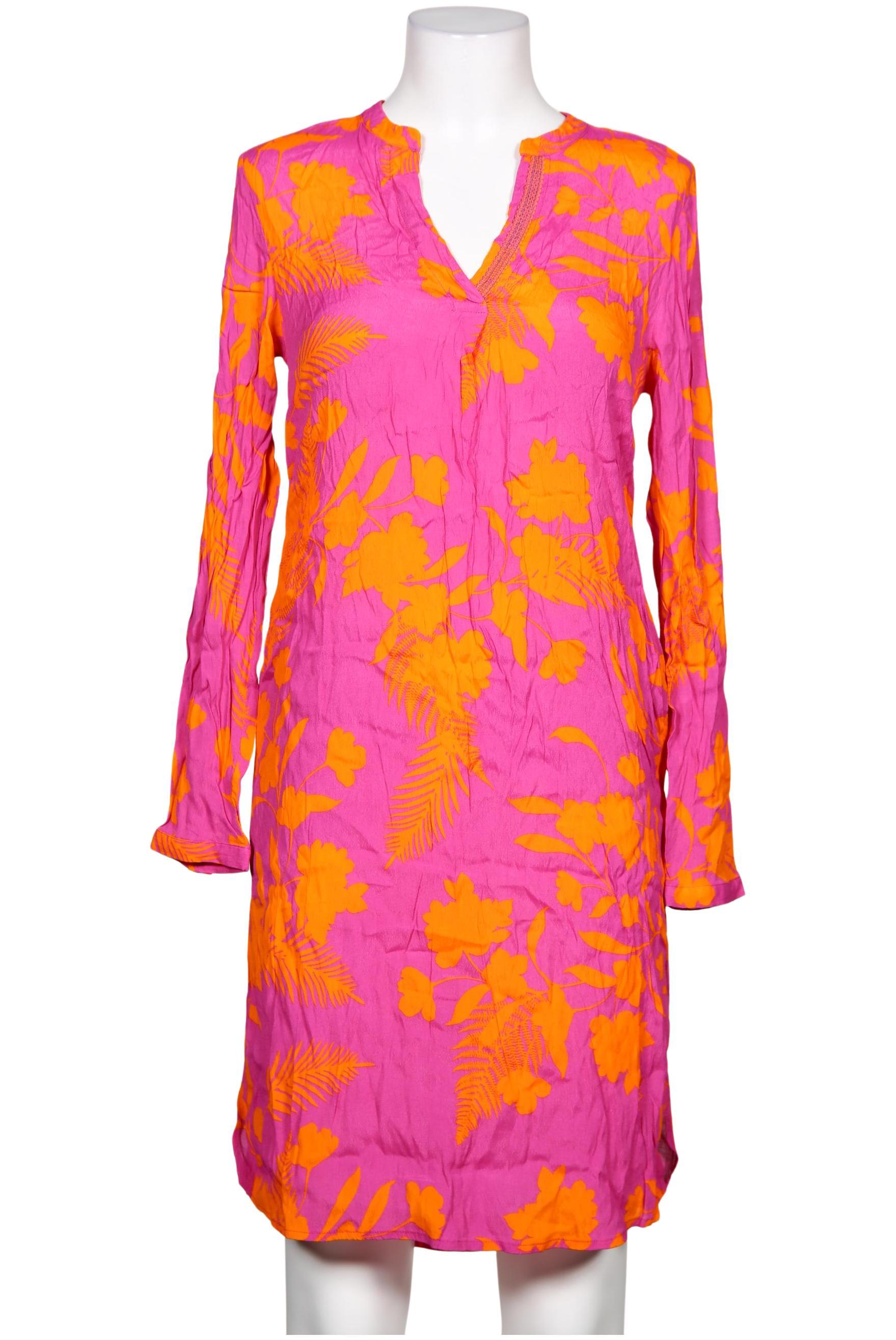 

Emily van den Bergh Damen Kleid, pink, Gr. 38