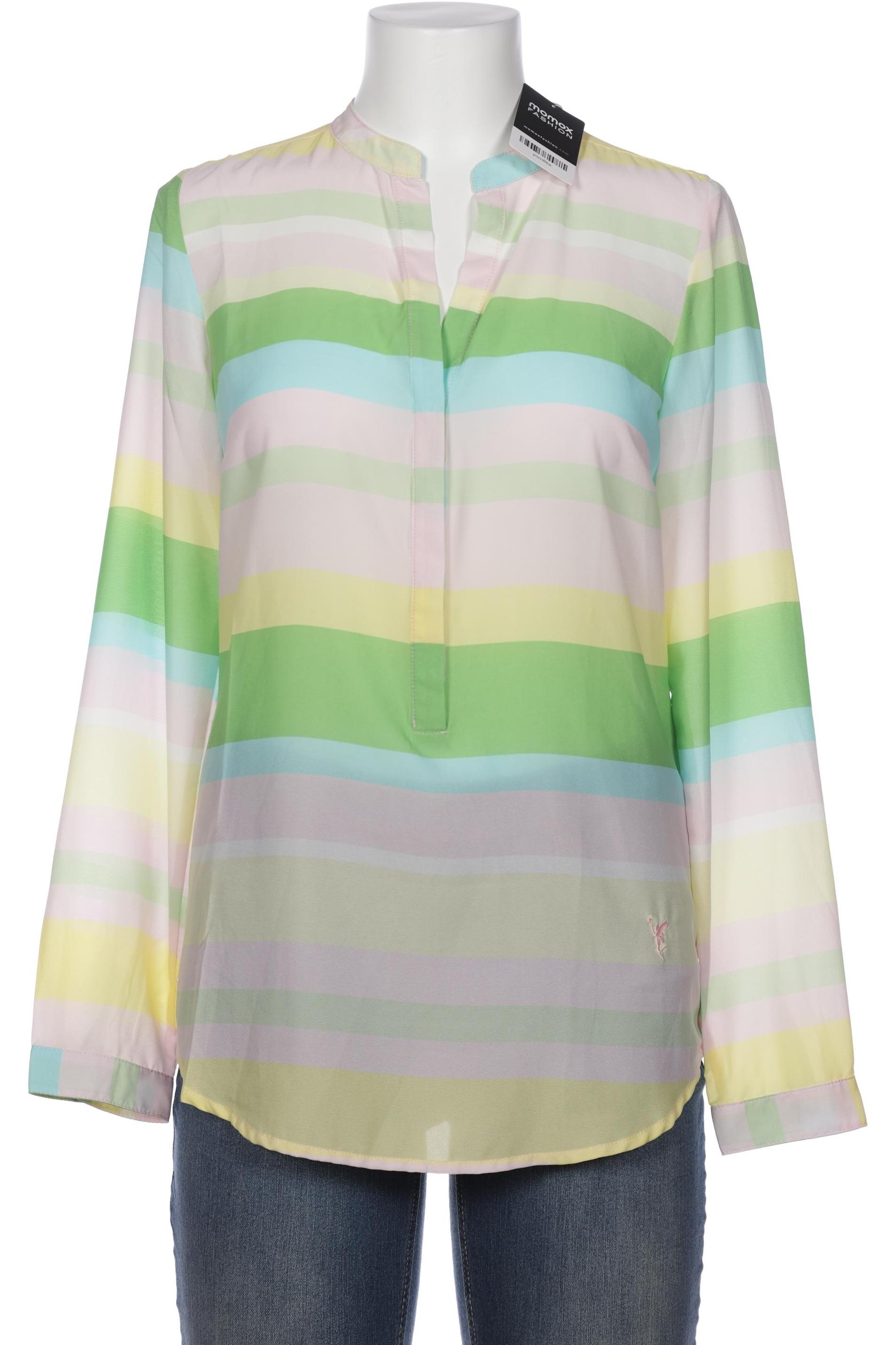 

Emily van den Bergh Damen Bluse, mehrfarbig, Gr. 38