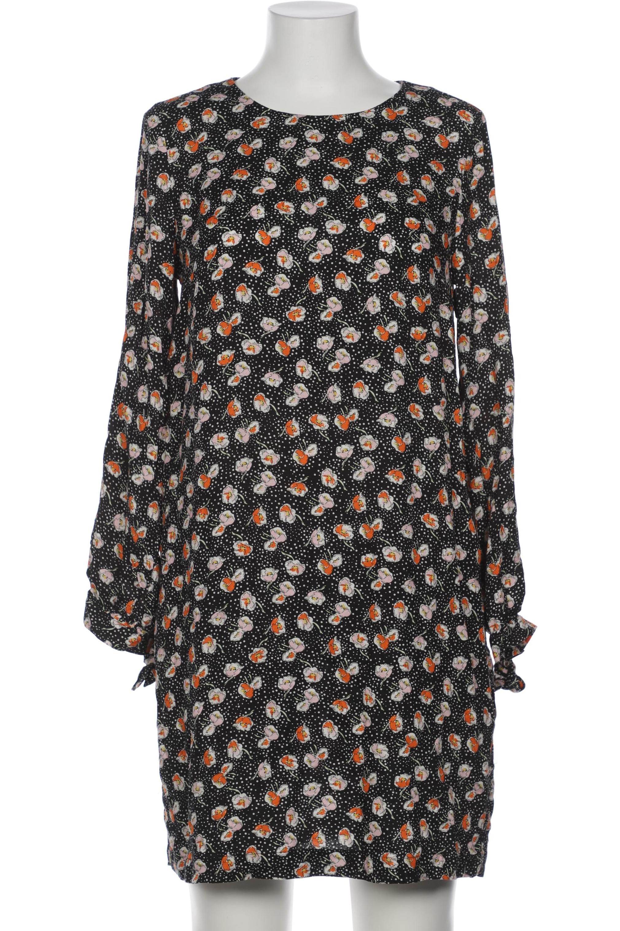 

Emily van den Bergh Damen Kleid, schwarz, Gr. 38
