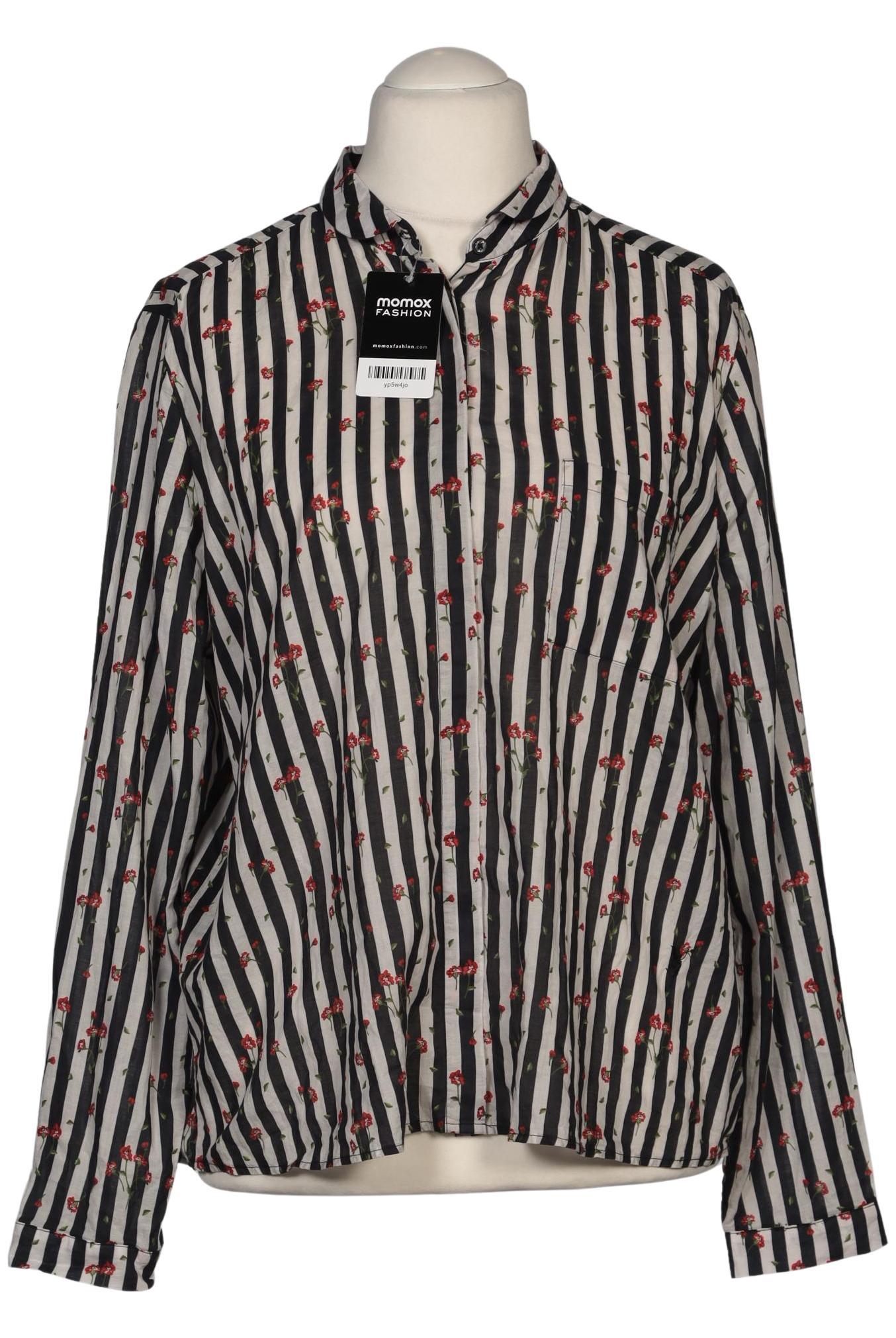 

Emily van den Bergh Damen Bluse, mehrfarbig, Gr. 44