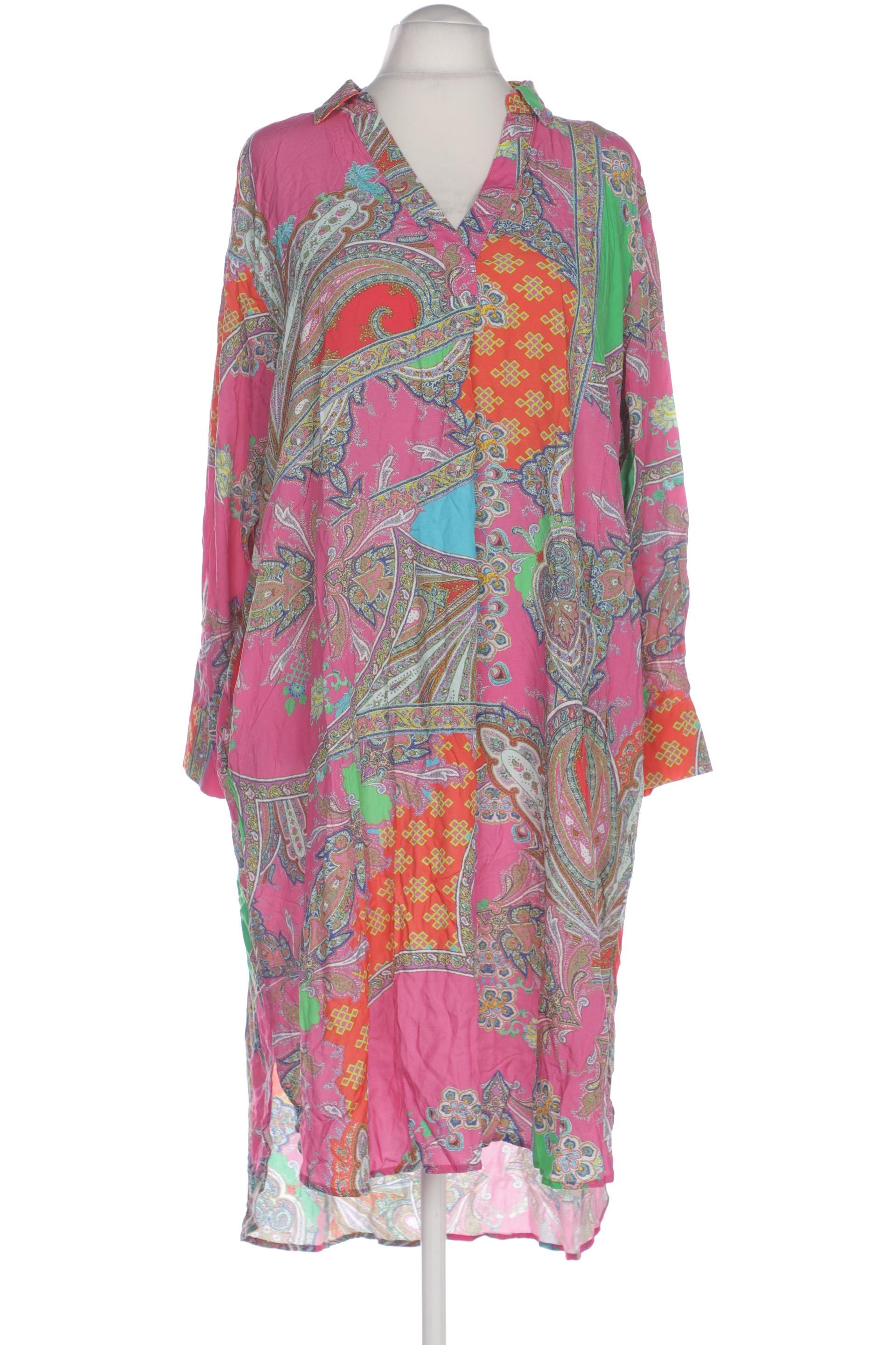 

Emily van den Bergh Damen Kleid, pink, Gr. 42