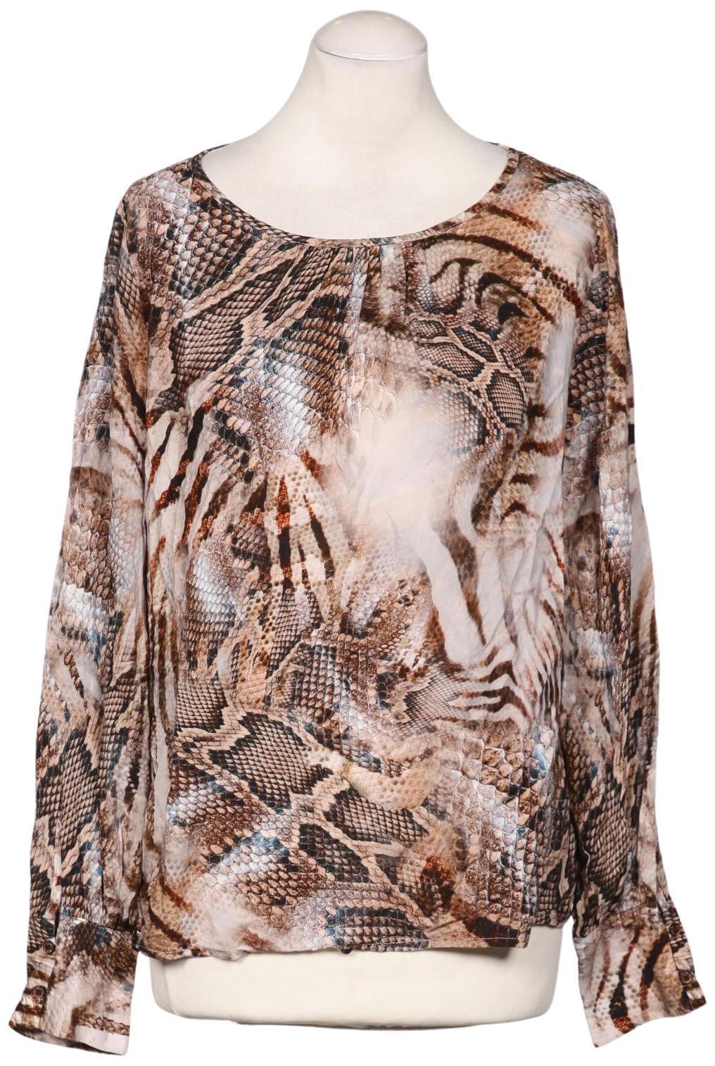 

Emily van den Bergh Damen Bluse, mehrfarbig, Gr. 38