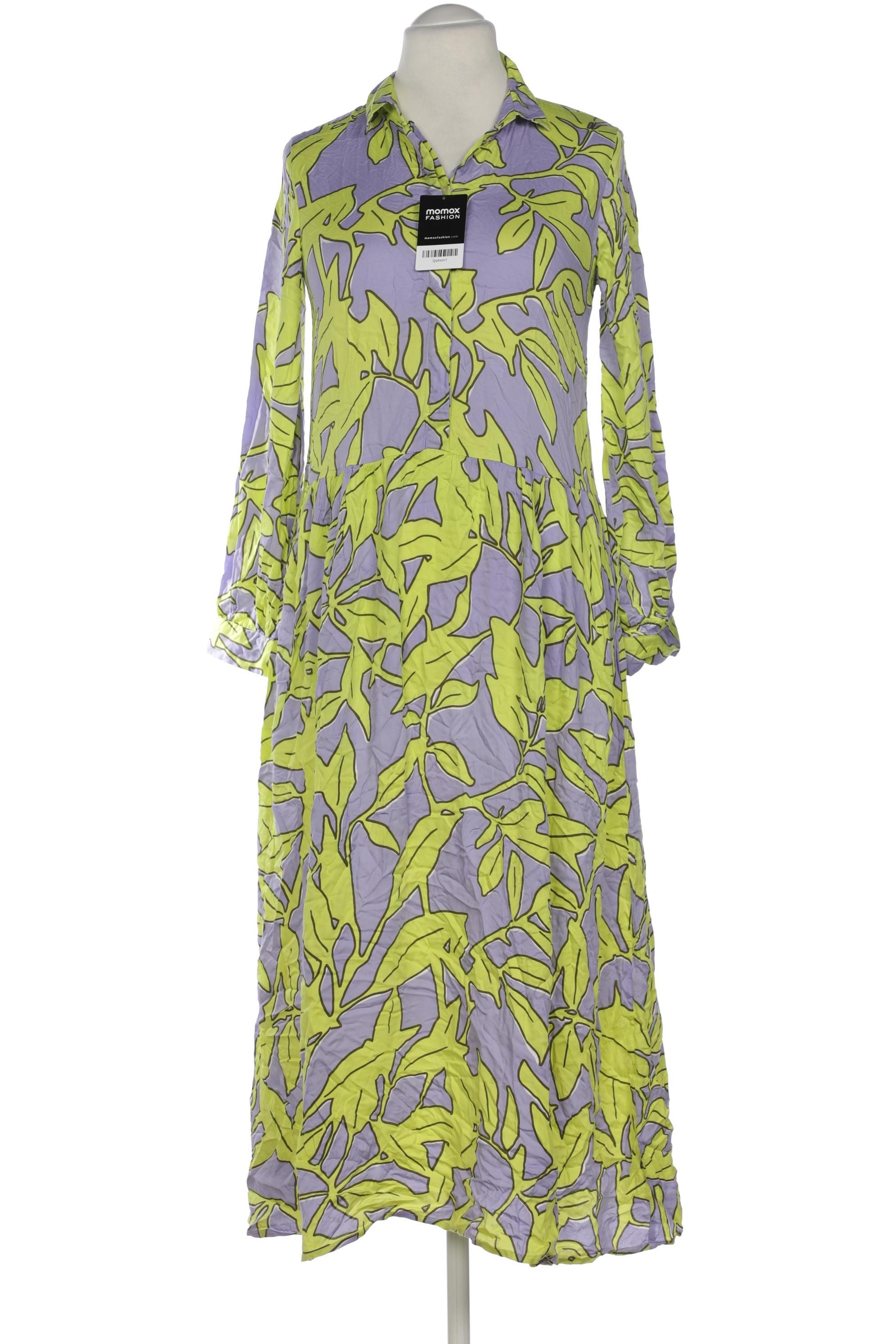 

Emily van den Bergh Damen Kleid, flieder, Gr. 36