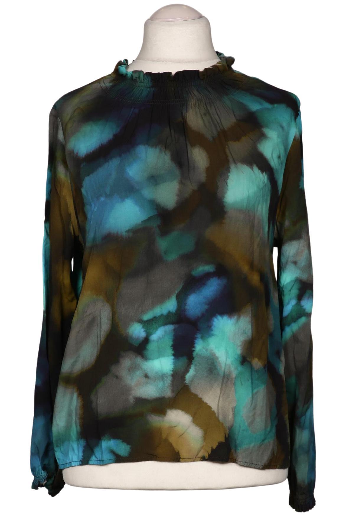 

Emily van den Bergh Damen Bluse, mehrfarbig, Gr. 42