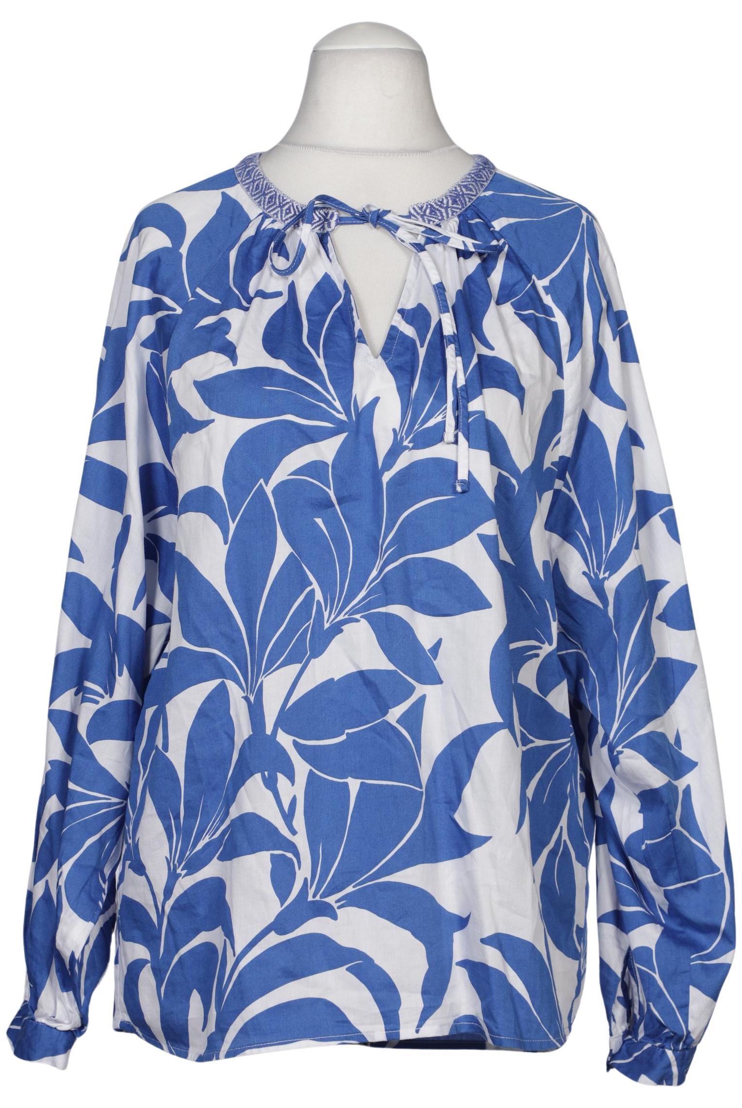 

Emily van den Bergh Damen Bluse, mehrfarbig, Gr. 38