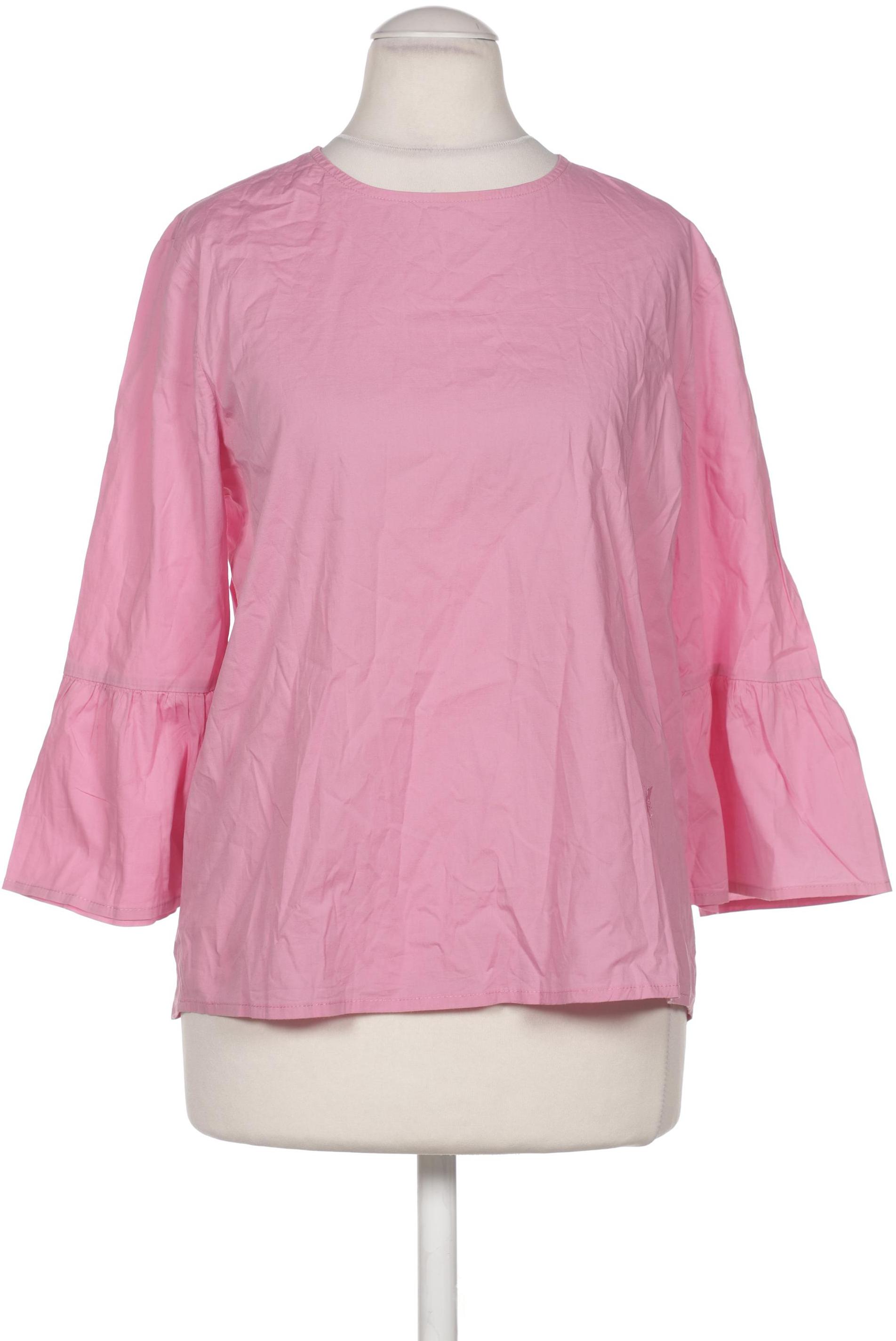 

Emily van den Bergh Damen Bluse, pink, Gr. 38