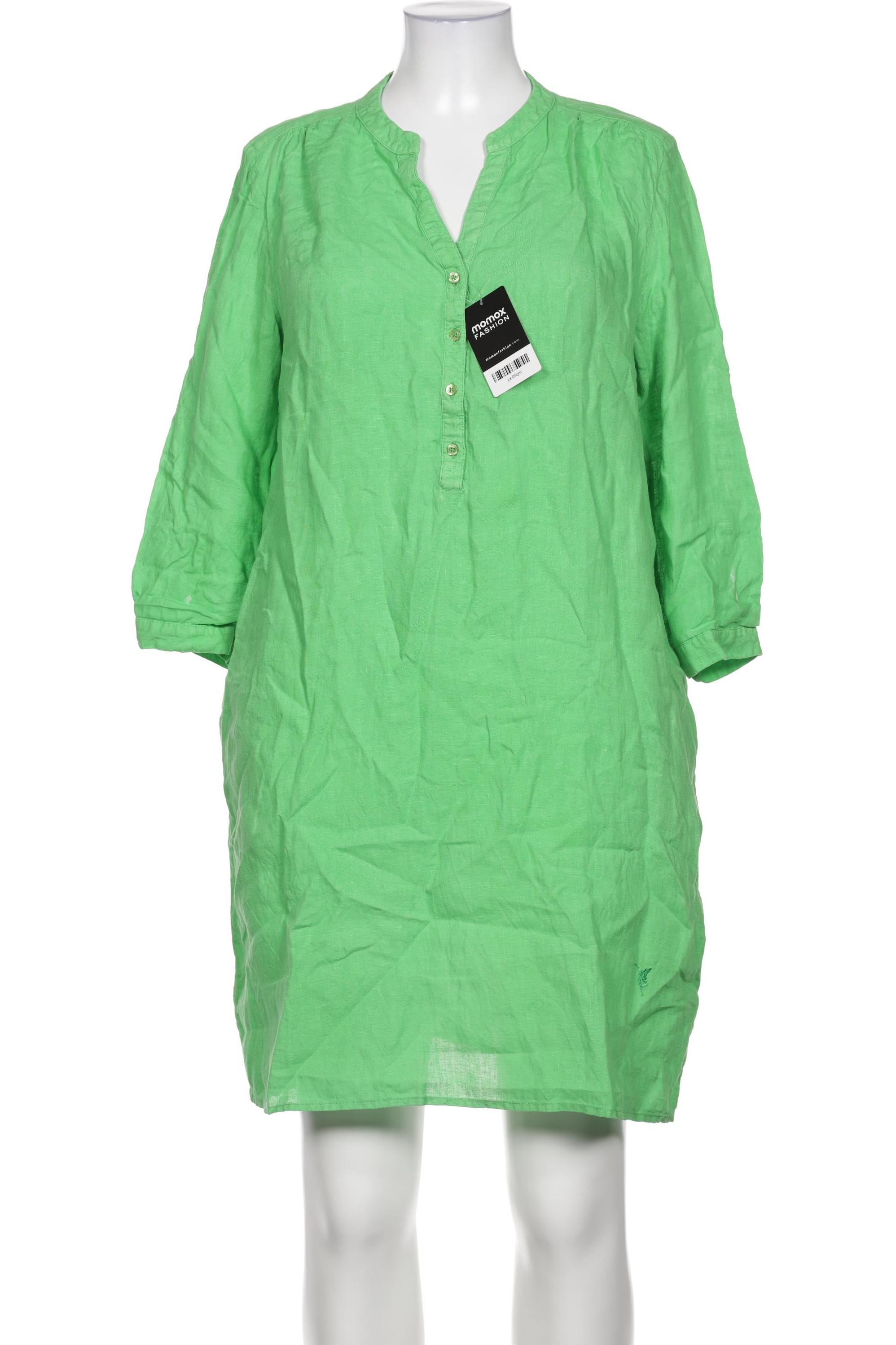 

Emily van den Bergh Damen Kleid, grün