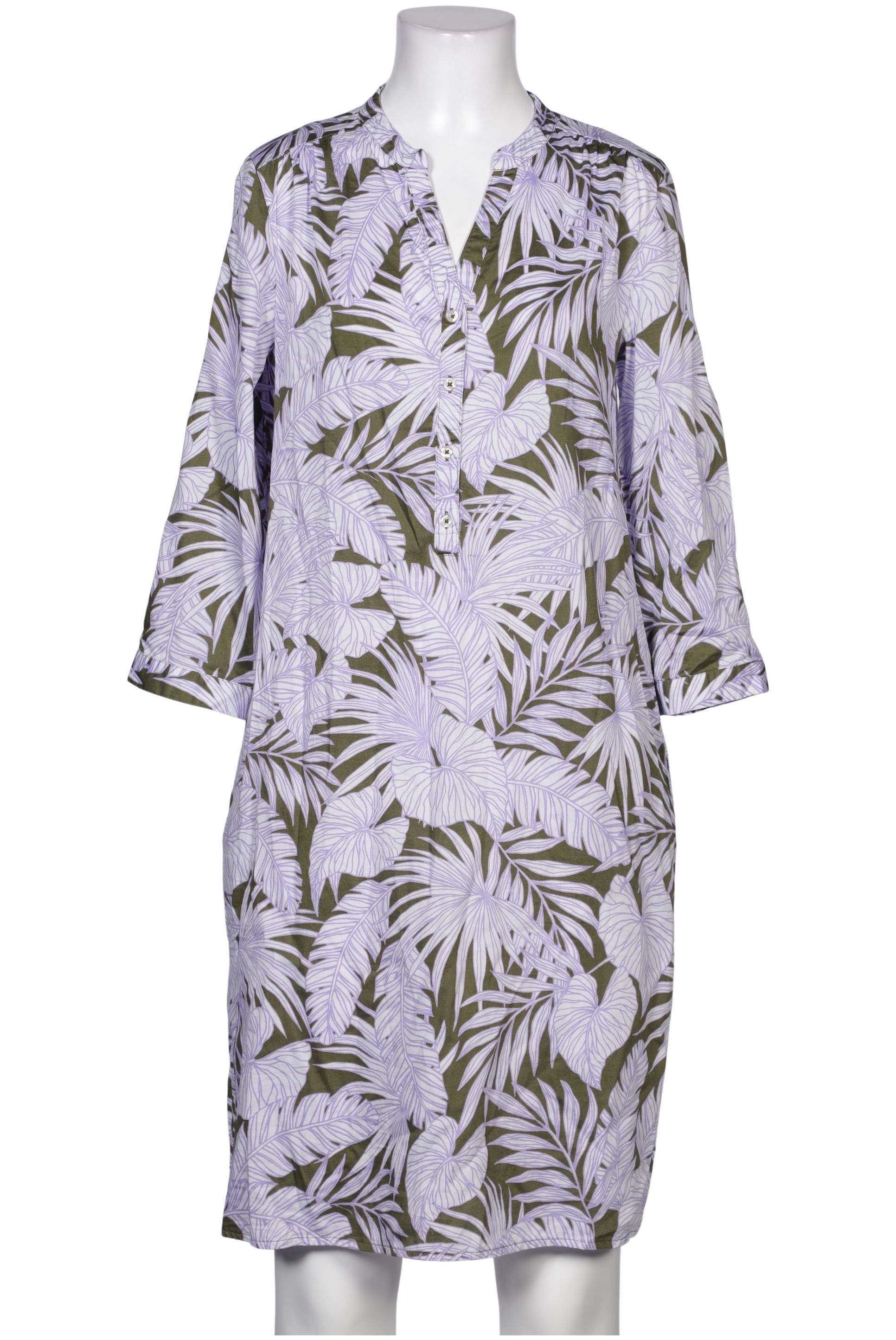 

Emily van den Bergh Damen Kleid, mehrfarbig, Gr. 36