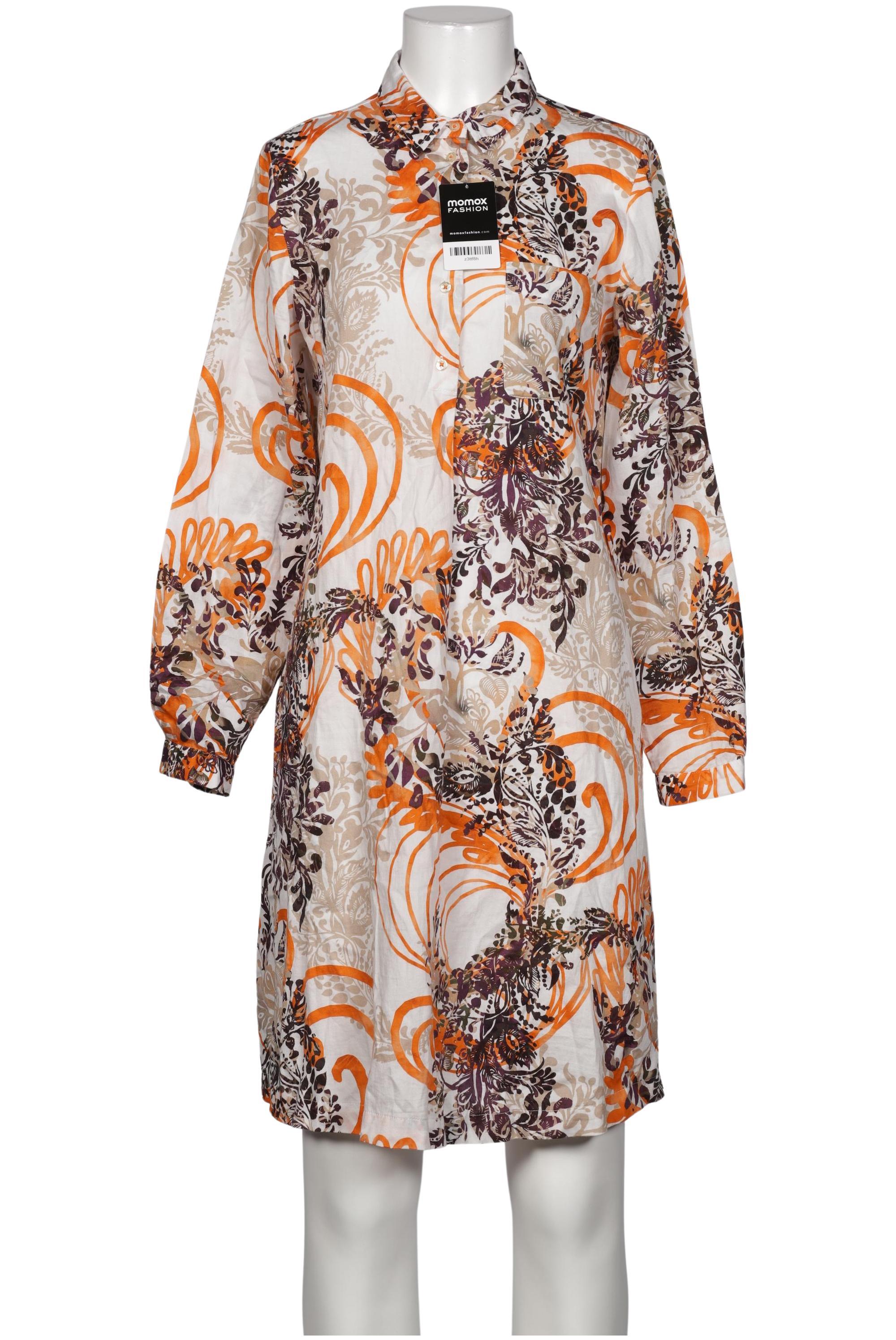 

Emily van den Bergh Damen Kleid, mehrfarbig, Gr. 38