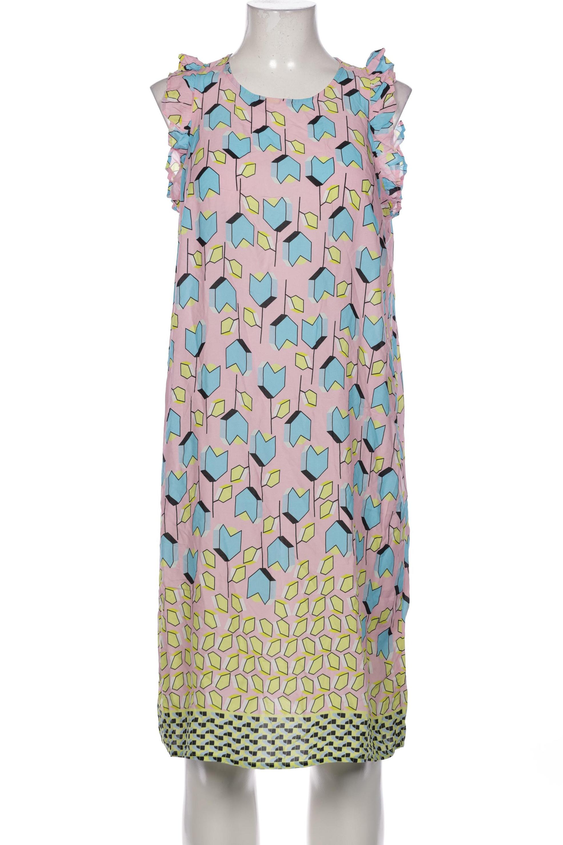 

Emily van den Bergh Damen Kleid, pink, Gr. 42