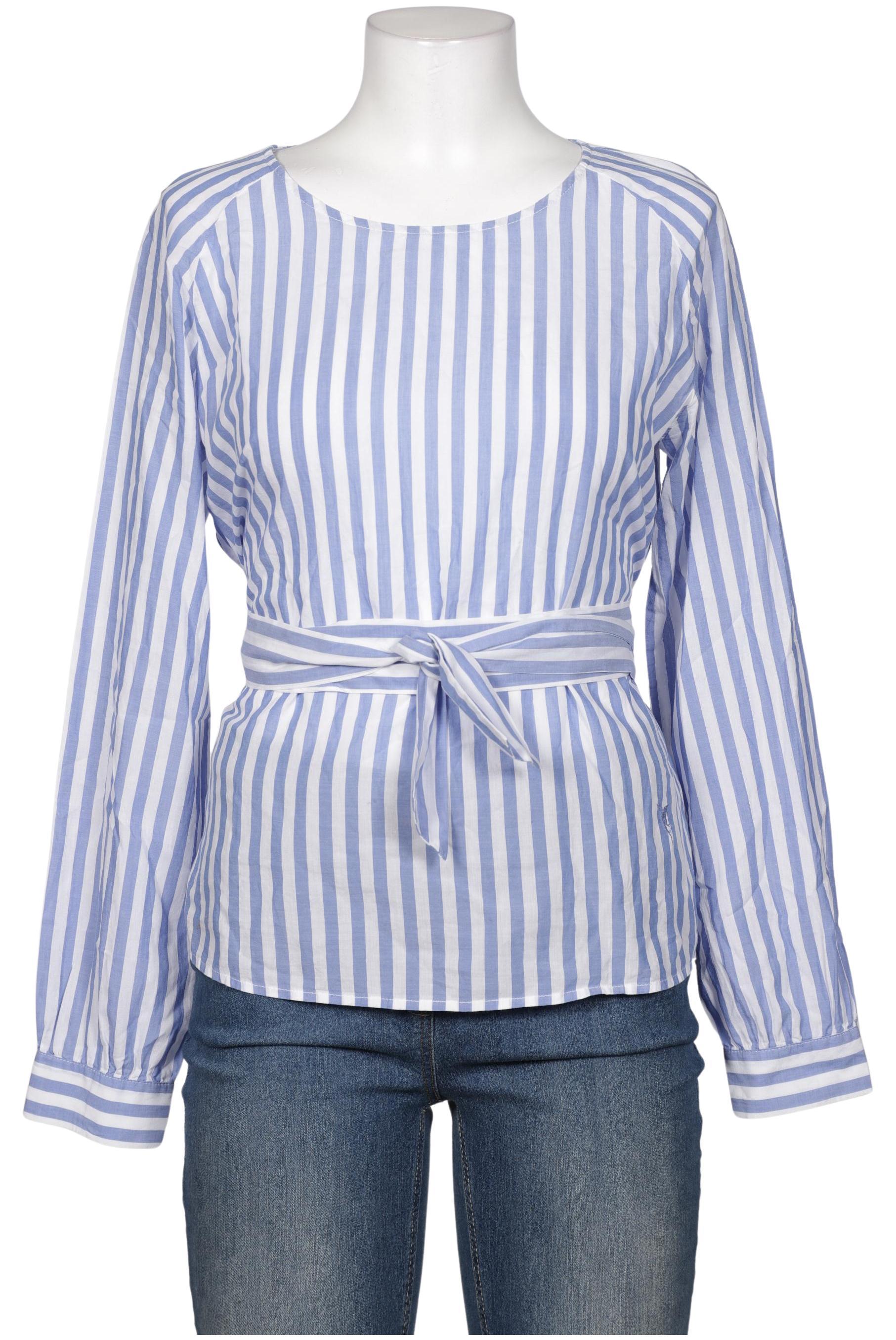 

Emily van den Bergh Damen Bluse, mehrfarbig, Gr. 38