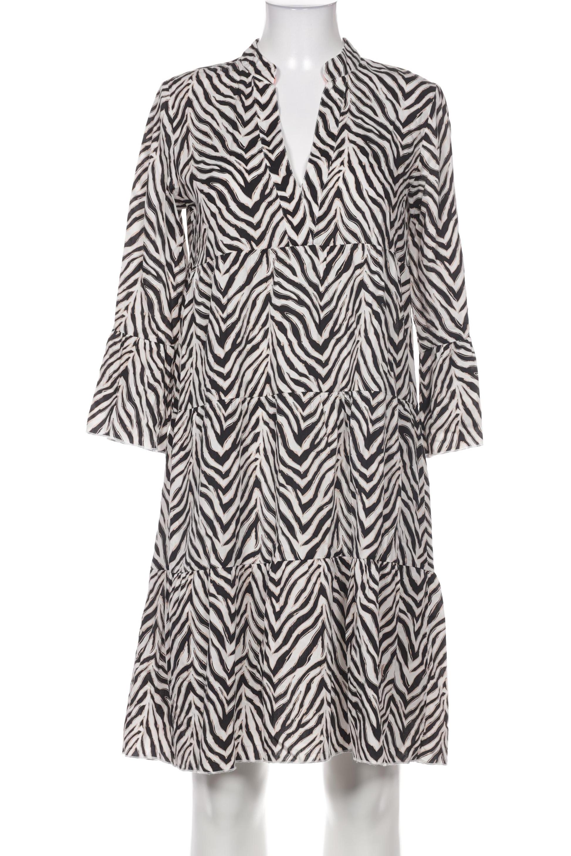 

Emily van den Bergh Damen Kleid, schwarz, Gr. 36