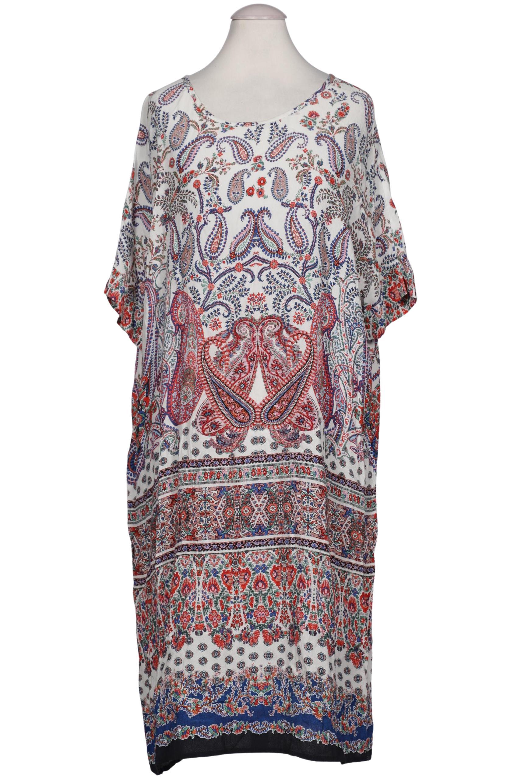 

Emily van den Bergh Damen Kleid, mehrfarbig, Gr. 36