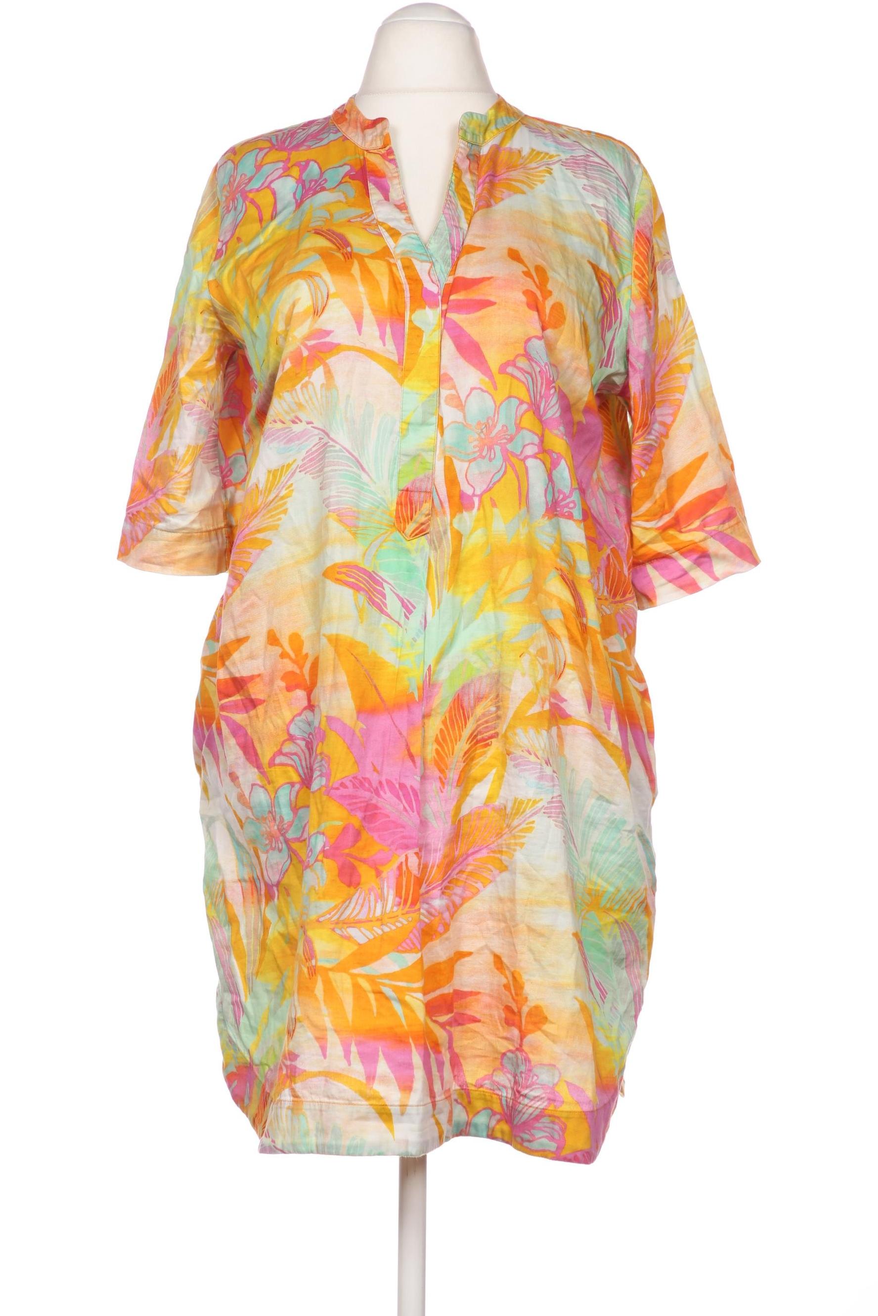 

Emily van den Bergh Damen Kleid, mehrfarbig, Gr. 42