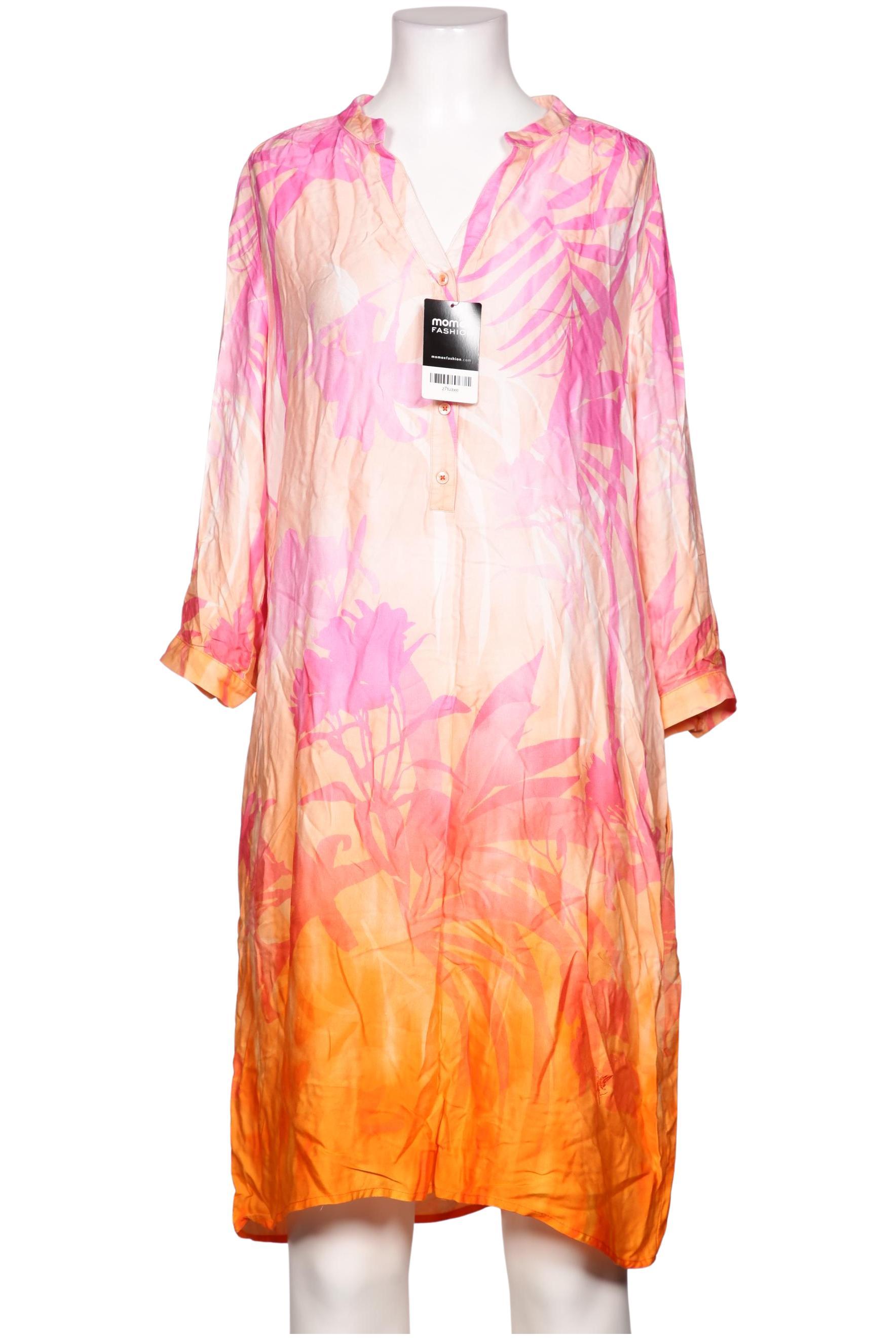 

Emily van den Bergh Damen Kleid, mehrfarbig, Gr. 40