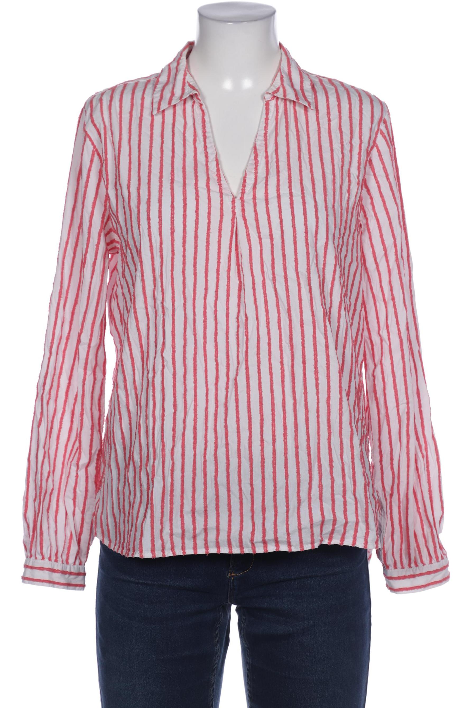 

Emily van den Bergh Damen Bluse, pink, Gr. 40