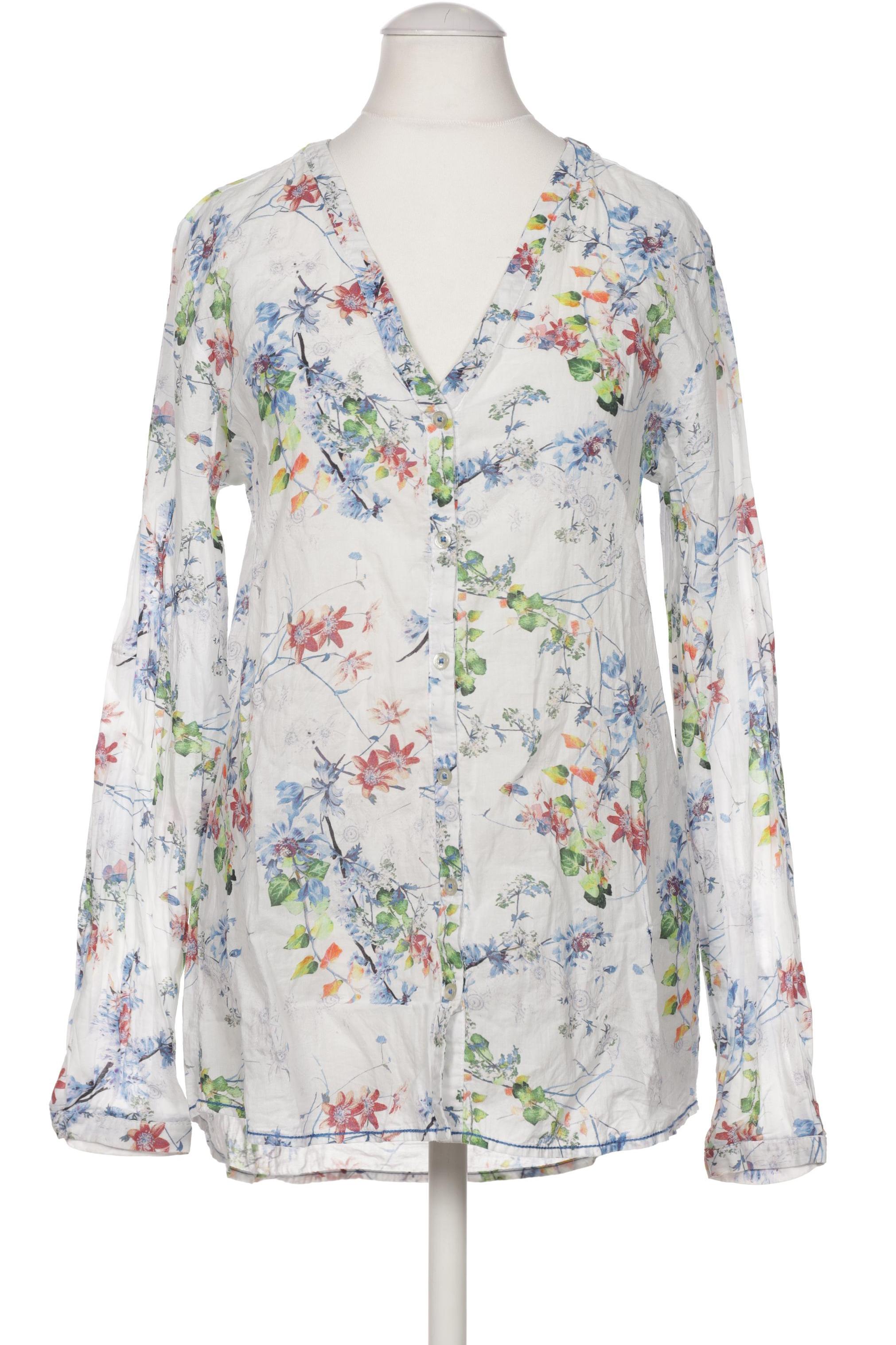 

Emily van den Bergh Damen Bluse, mehrfarbig, Gr. 36