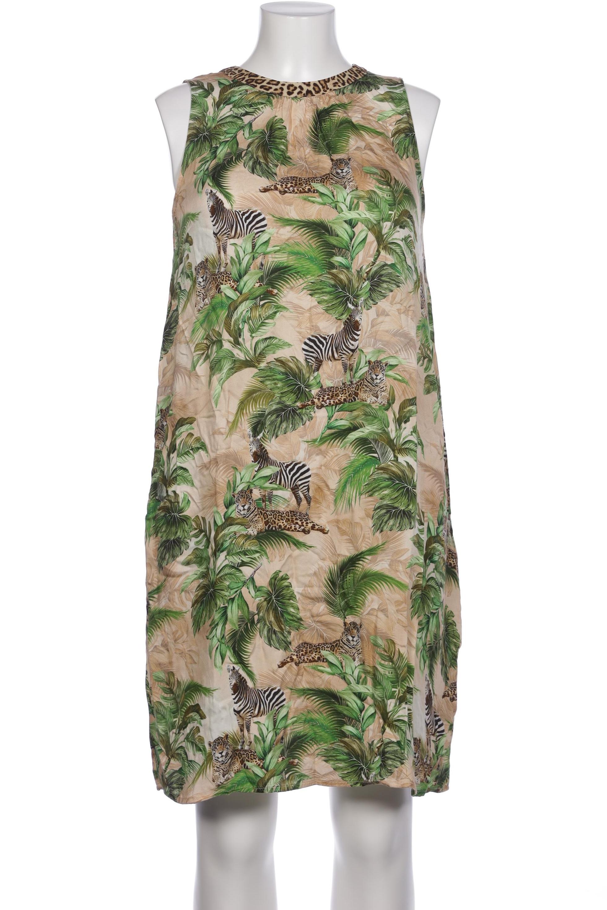 

Emily van den Bergh Damen Kleid, grün, Gr. 42