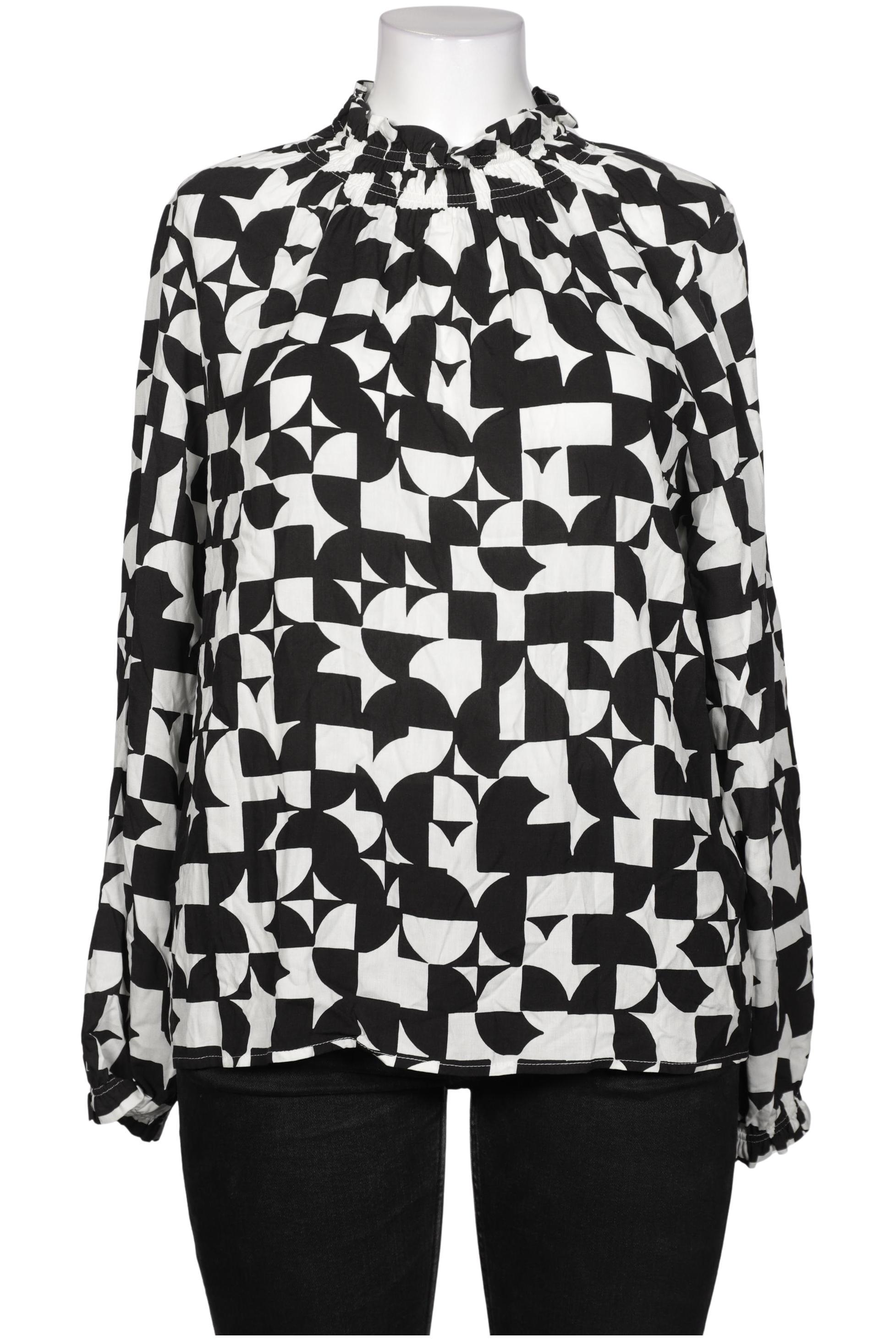 

Emily van den Bergh Damen Bluse, mehrfarbig, Gr. 42