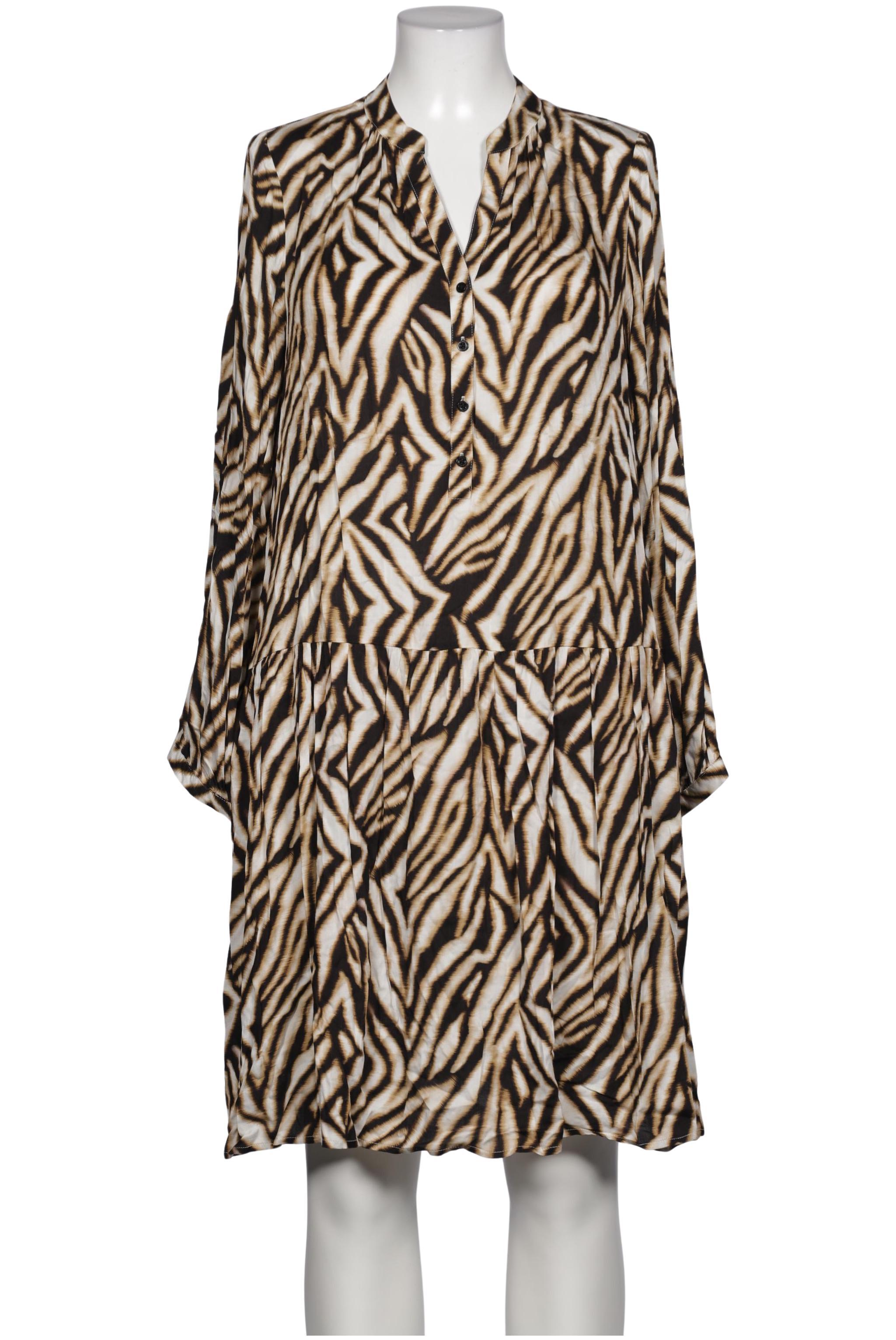 

Emily van den Bergh Damen Kleid, braun, Gr. 42